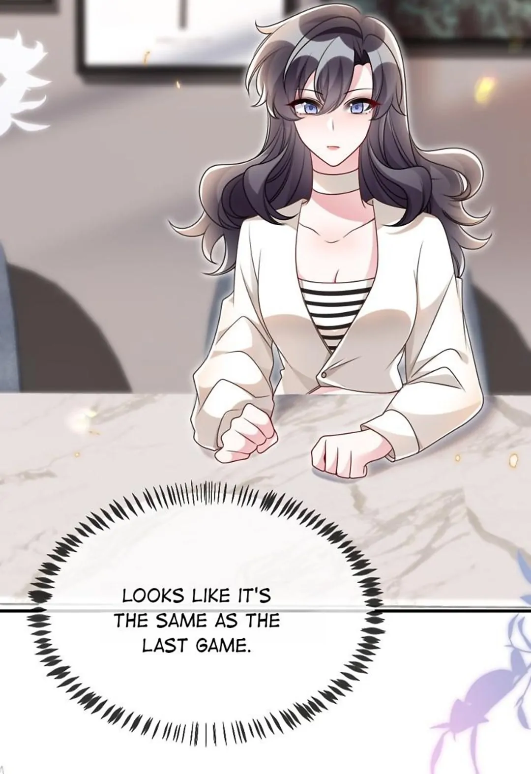 The Ultimate Guide to Becoming a Successful Makeup Artist Chapter 54 - page 5