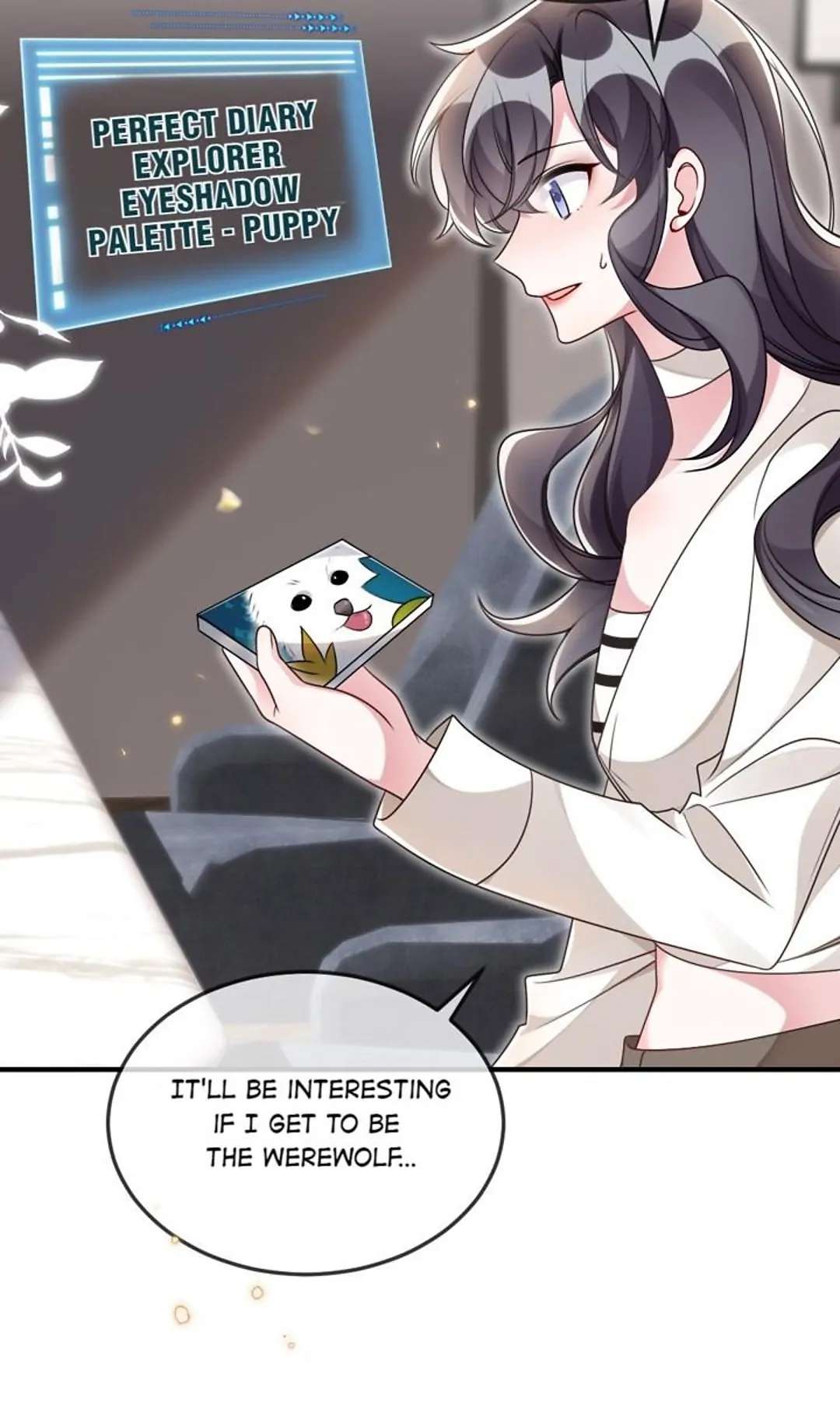 The Ultimate Guide to Becoming a Successful Makeup Artist Chapter 54 - page 7