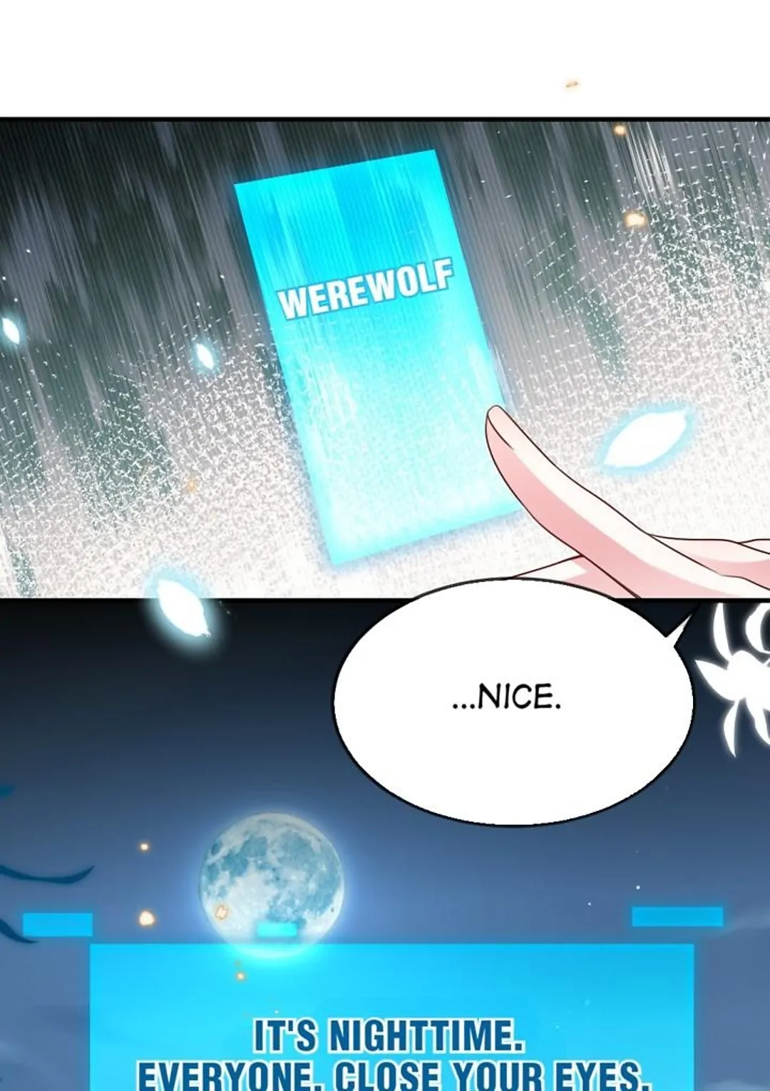 The Ultimate Guide to Becoming a Successful Makeup Artist Chapter 54 - page 8