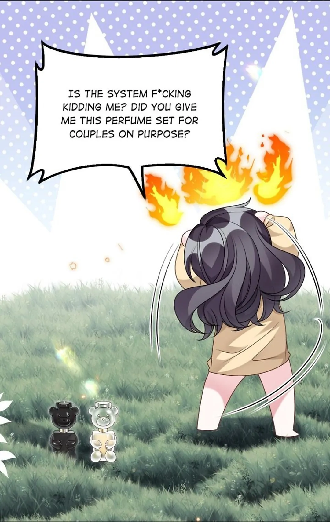 The Ultimate Guide to Becoming a Successful Makeup Artist Chapter 53 - page 10