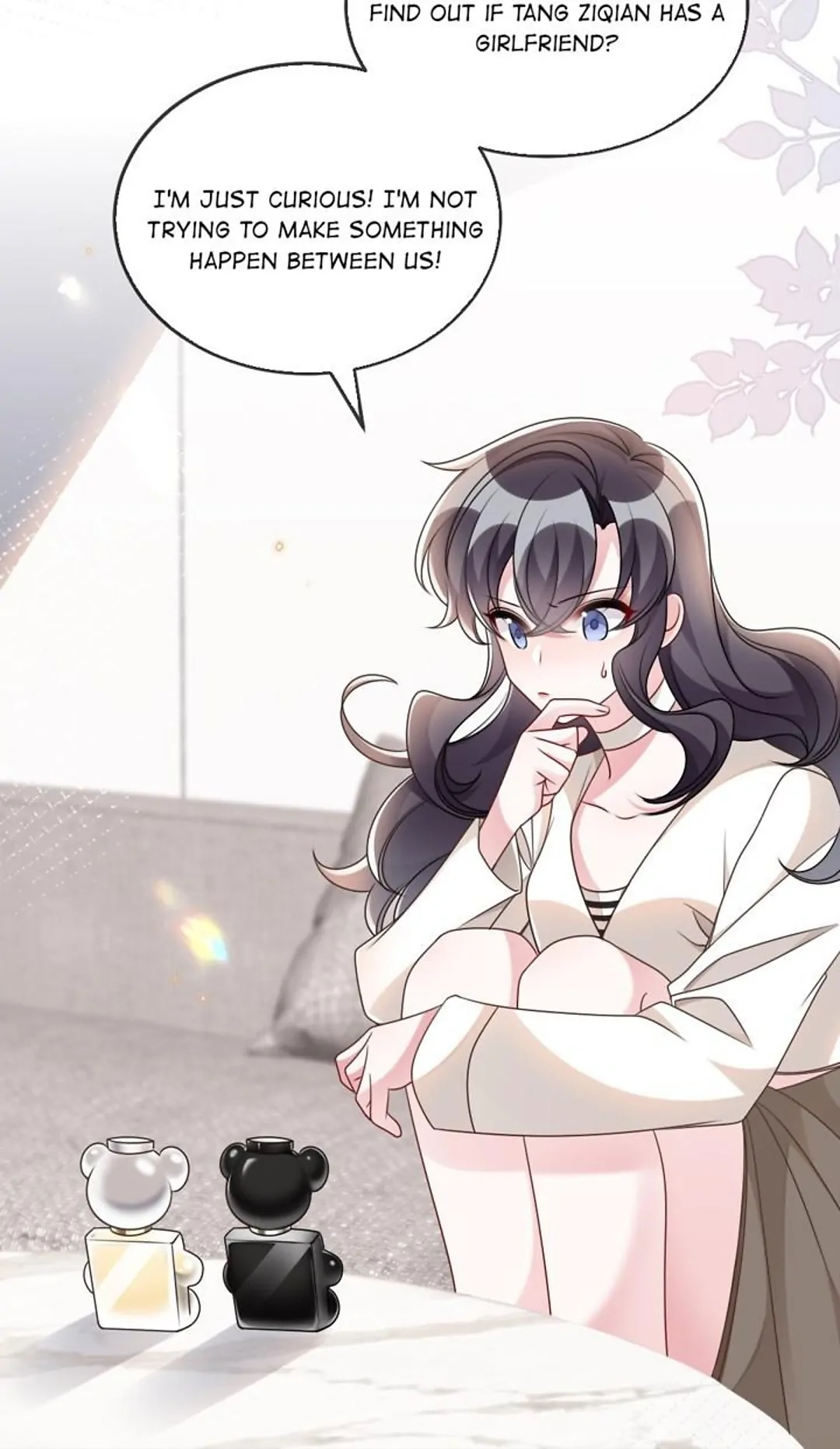 The Ultimate Guide to Becoming a Successful Makeup Artist Chapter 53 - page 12