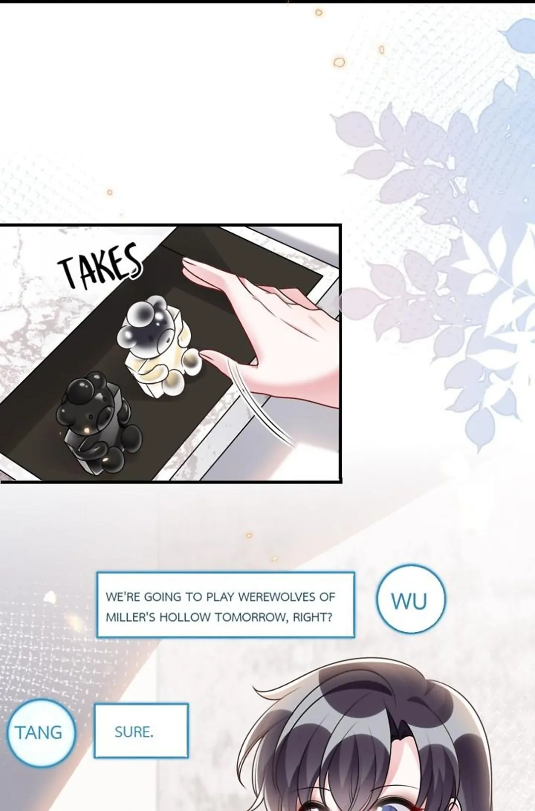 The Ultimate Guide to Becoming a Successful Makeup Artist Chapter 53 - page 13