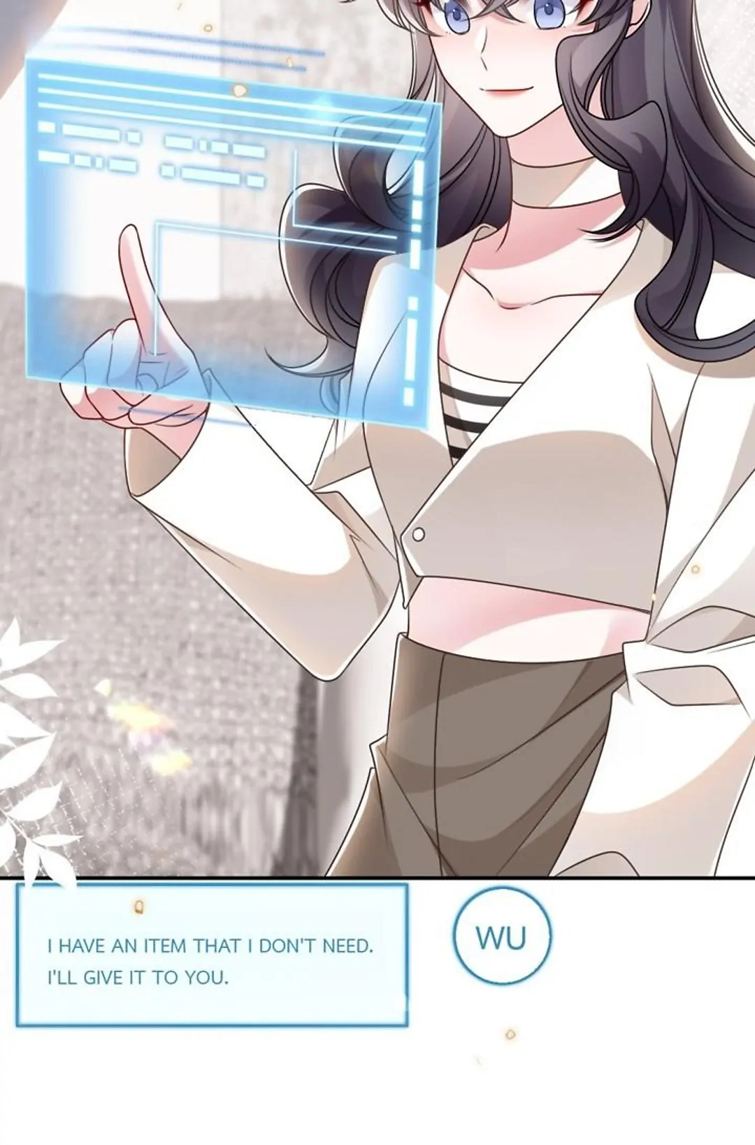 The Ultimate Guide to Becoming a Successful Makeup Artist Chapter 53 - page 14