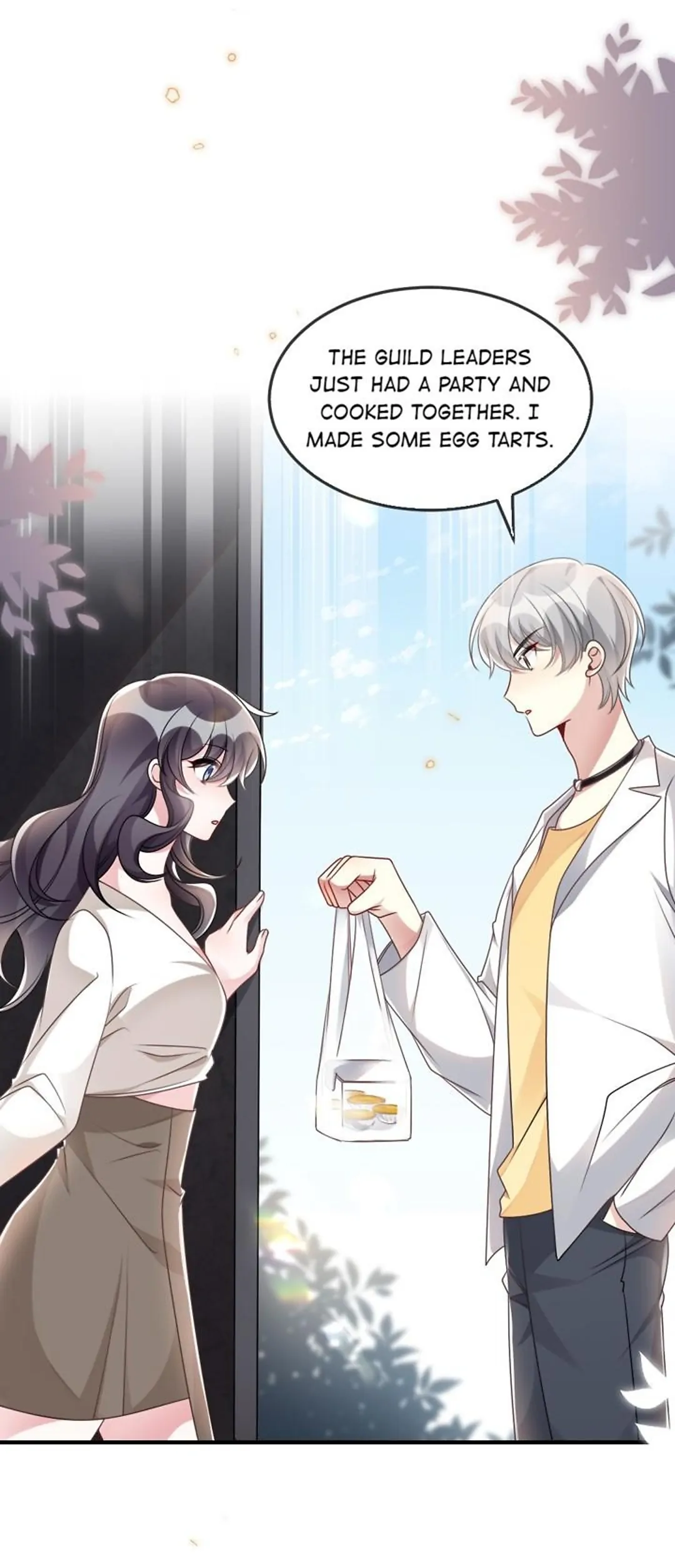 The Ultimate Guide to Becoming a Successful Makeup Artist Chapter 53 - page 16