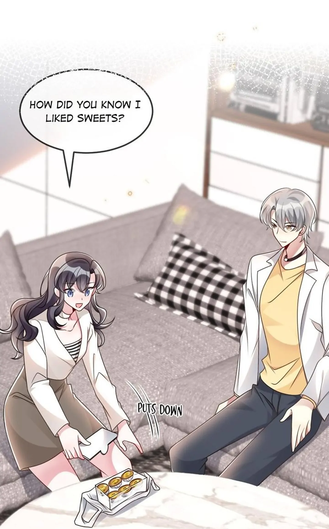 The Ultimate Guide to Becoming a Successful Makeup Artist Chapter 53 - page 17