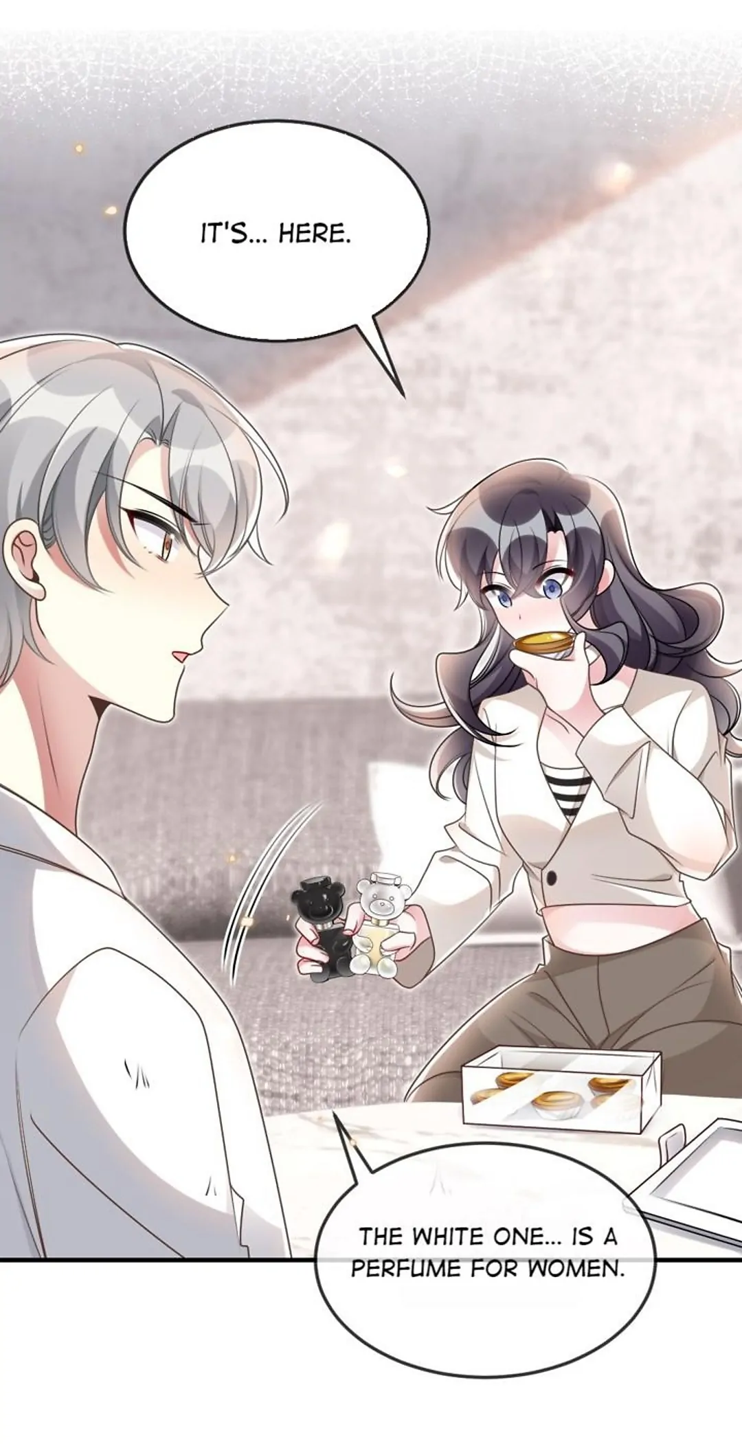 The Ultimate Guide to Becoming a Successful Makeup Artist Chapter 53 - page 19