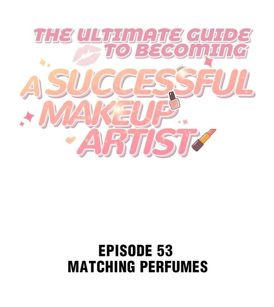 The Ultimate Guide to Becoming a Successful Makeup Artist Chapter 53 - page 2