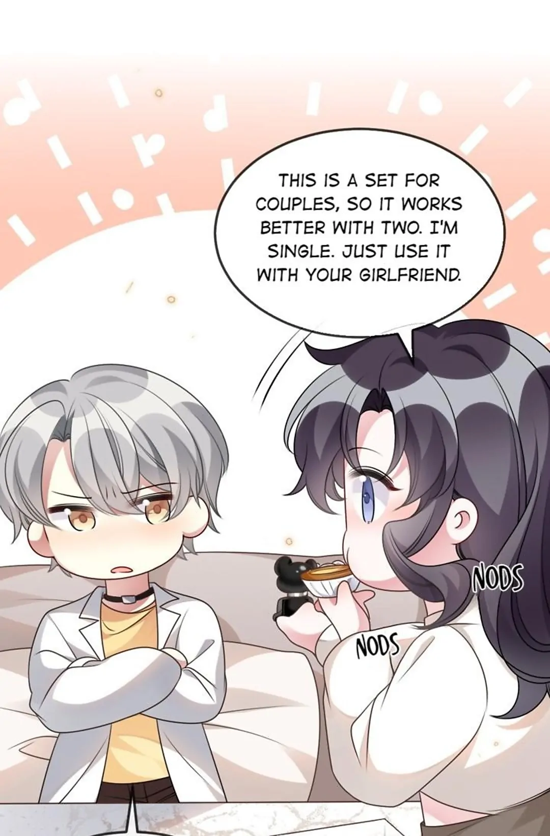 The Ultimate Guide to Becoming a Successful Makeup Artist Chapter 53 - page 20