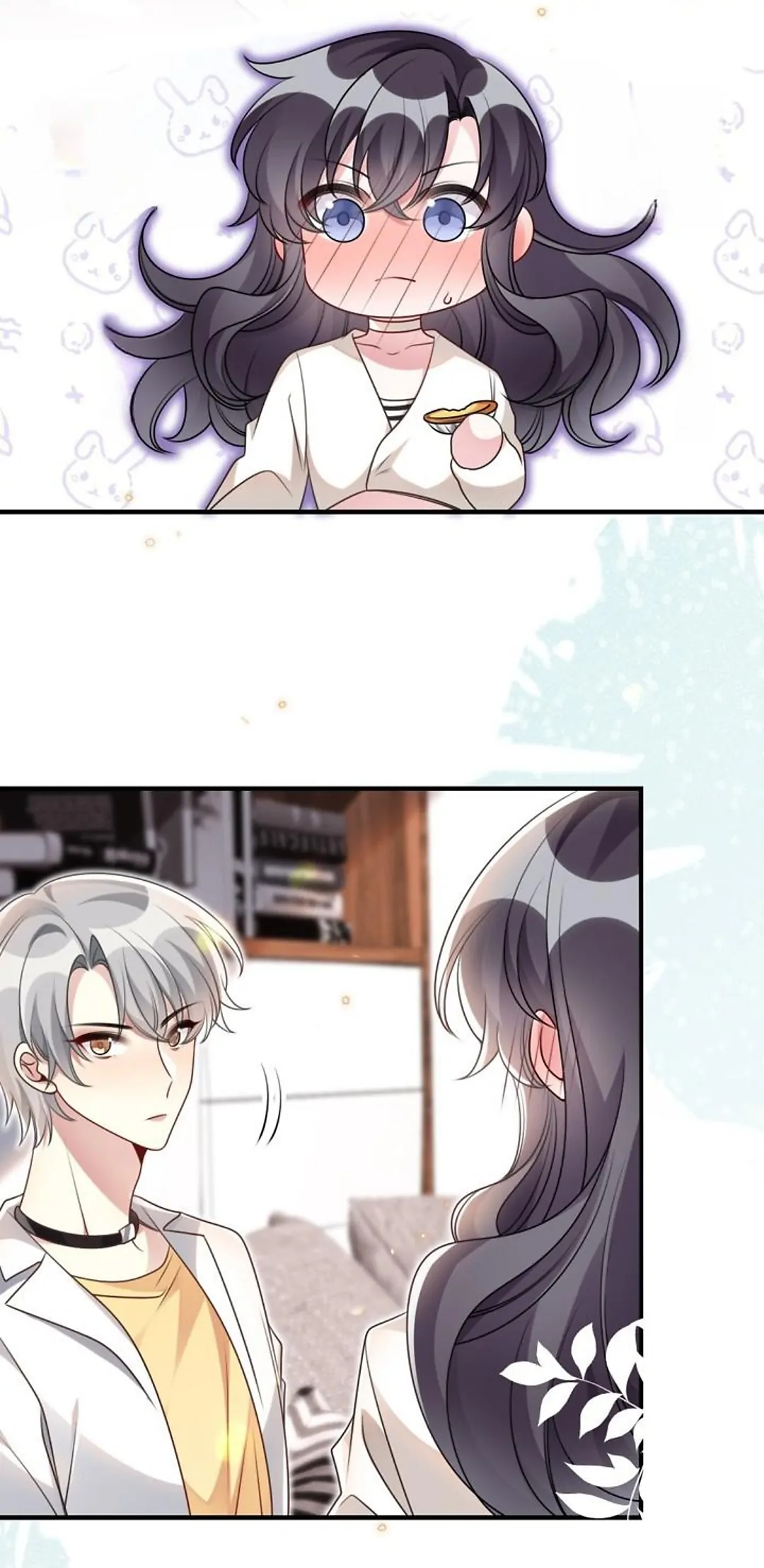 The Ultimate Guide to Becoming a Successful Makeup Artist Chapter 53 - page 23