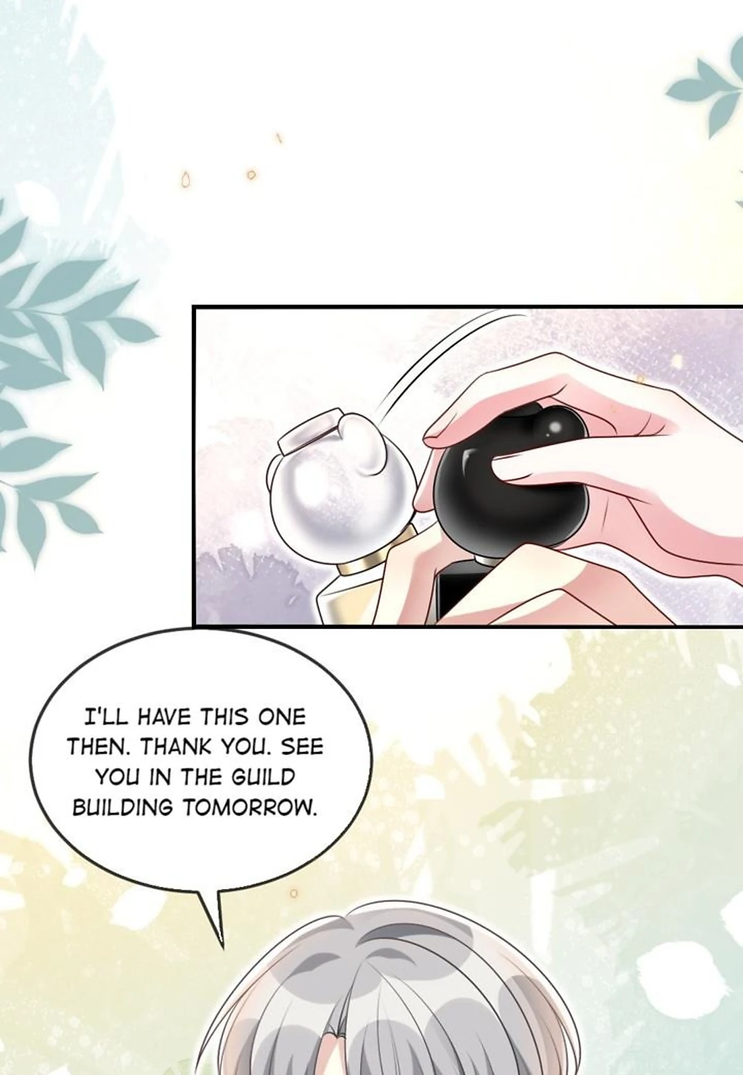 The Ultimate Guide to Becoming a Successful Makeup Artist Chapter 53 - page 24