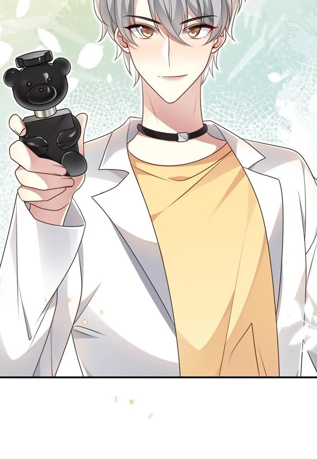 The Ultimate Guide to Becoming a Successful Makeup Artist Chapter 53 - page 25