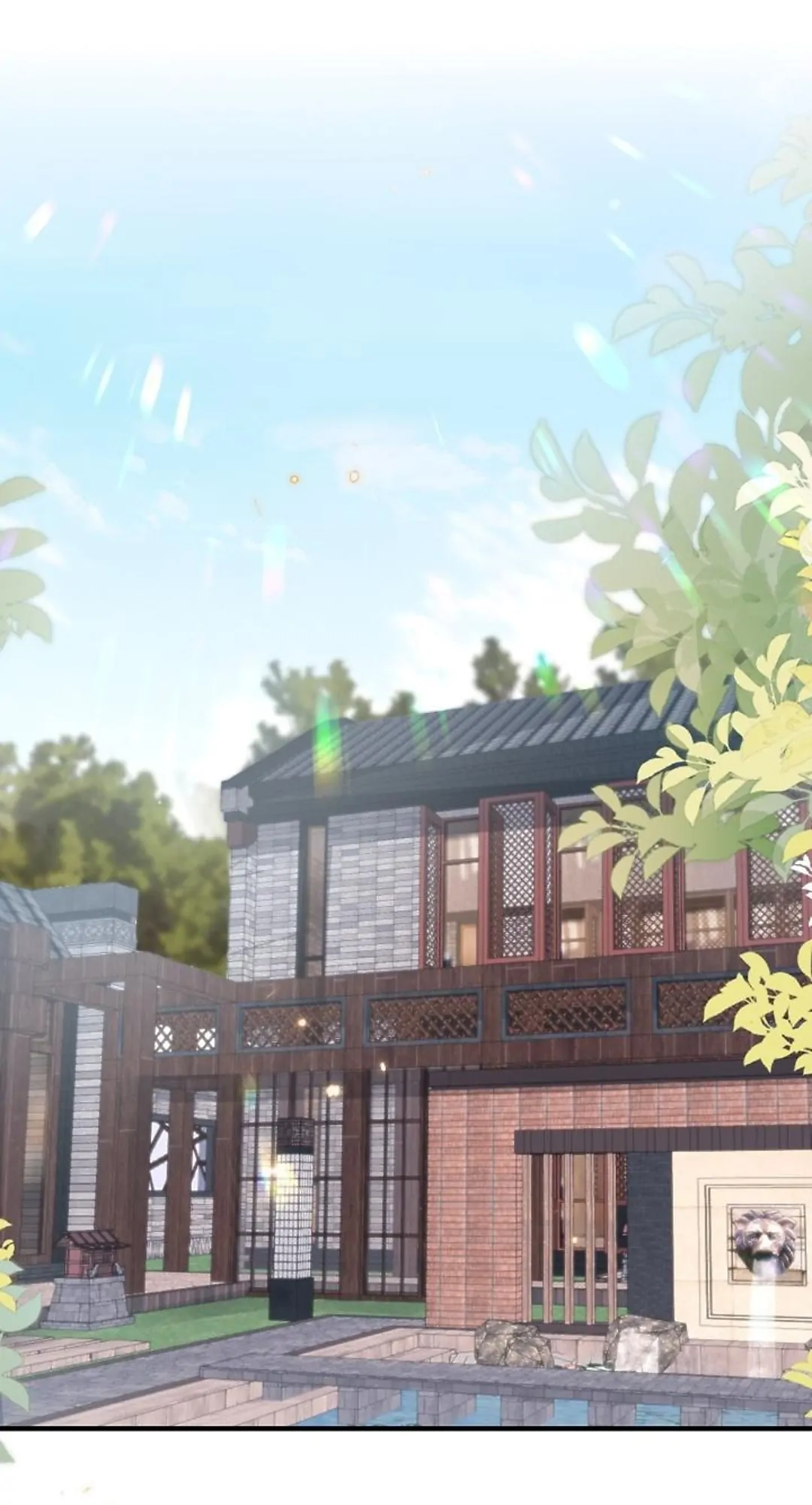 The Ultimate Guide to Becoming a Successful Makeup Artist Chapter 53 - page 26