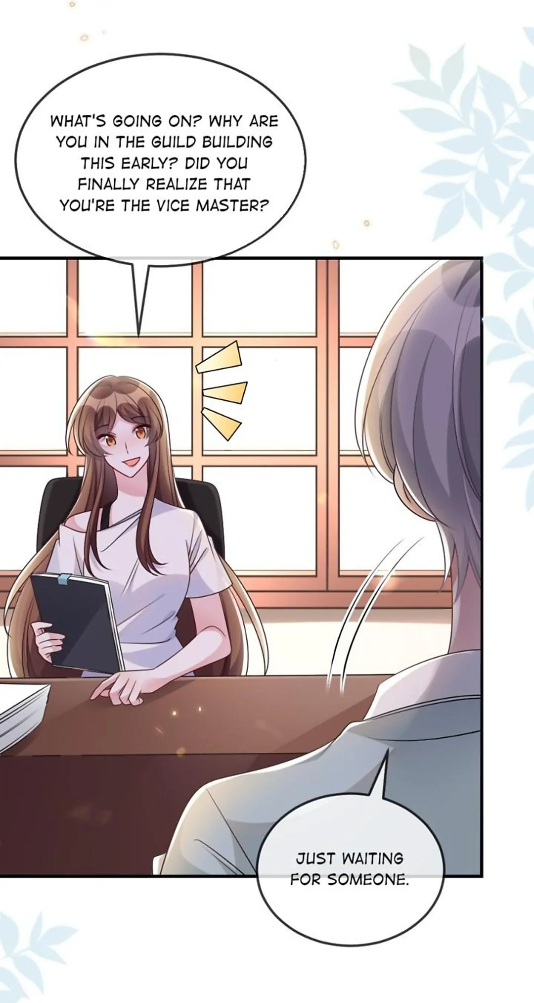 The Ultimate Guide to Becoming a Successful Makeup Artist Chapter 53 - page 27