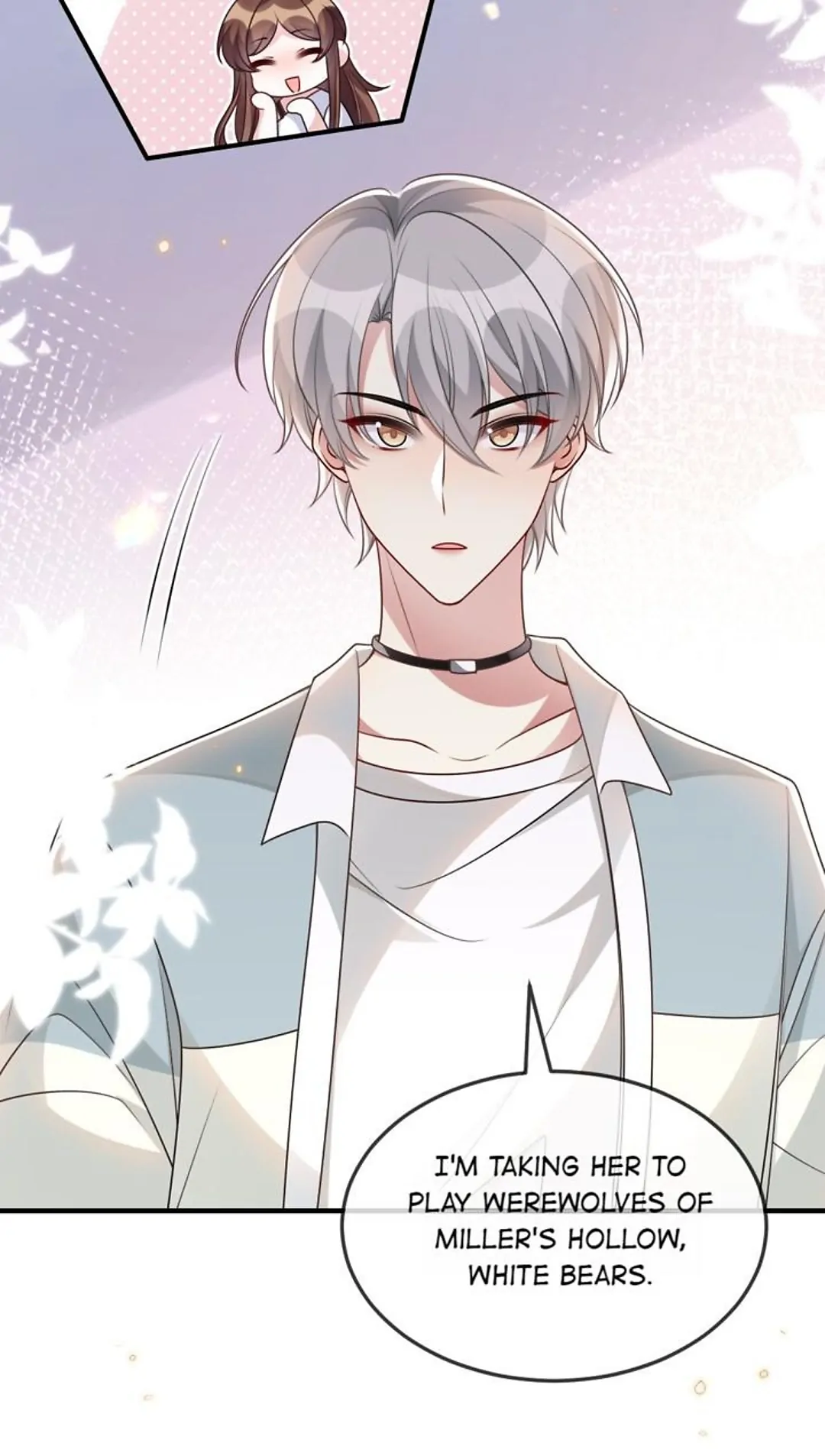 The Ultimate Guide to Becoming a Successful Makeup Artist Chapter 53 - page 29