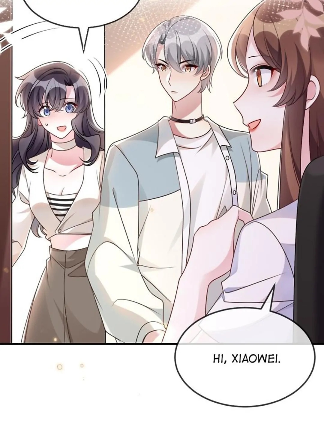 The Ultimate Guide to Becoming a Successful Makeup Artist Chapter 53 - page 31