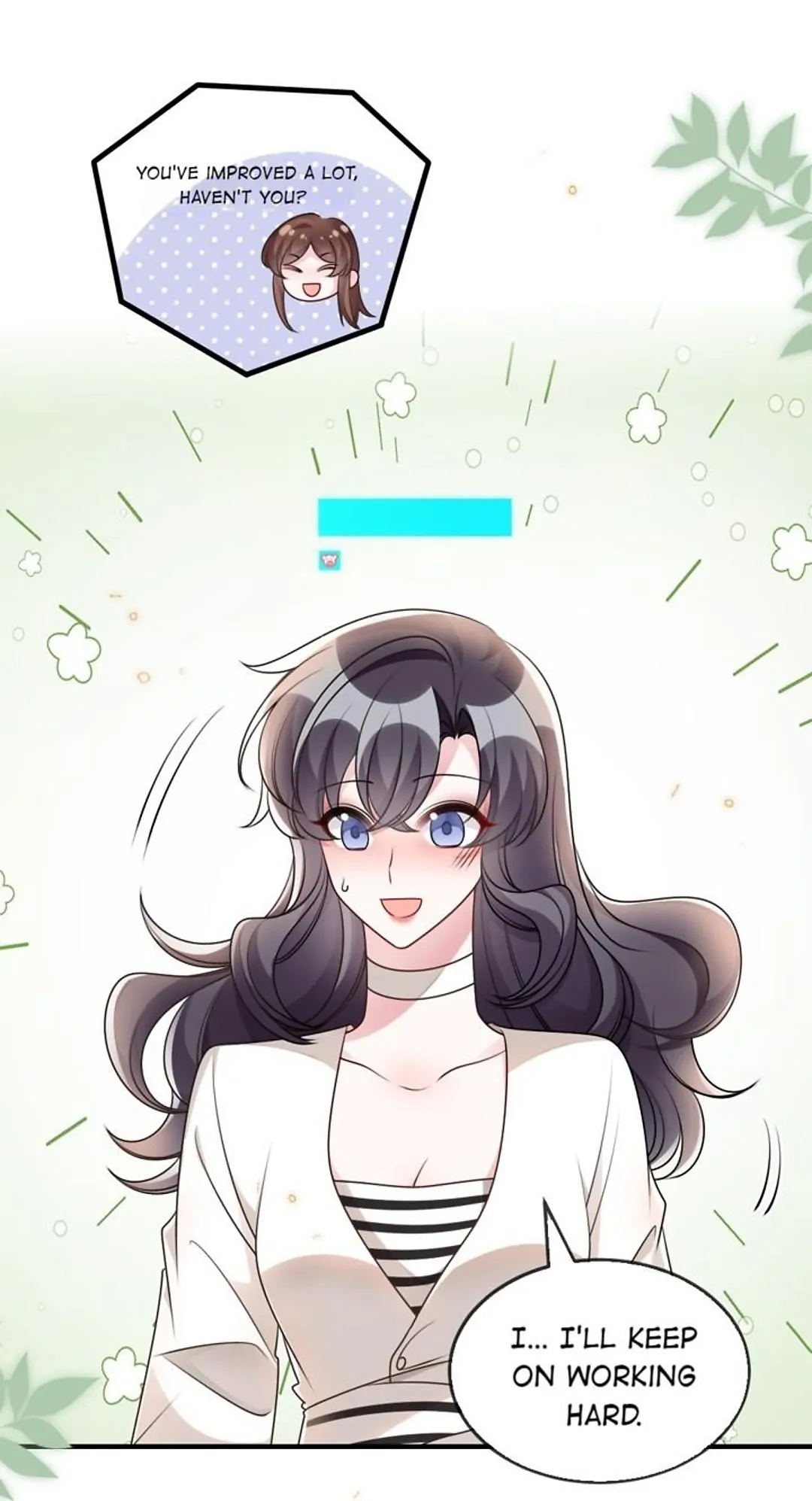 The Ultimate Guide to Becoming a Successful Makeup Artist Chapter 53 - page 32