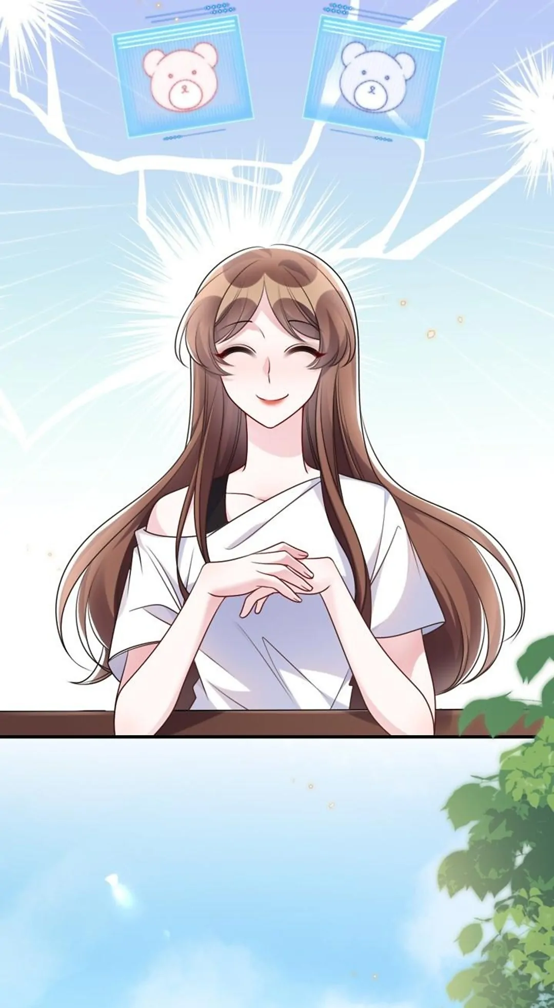 The Ultimate Guide to Becoming a Successful Makeup Artist Chapter 53 - page 34