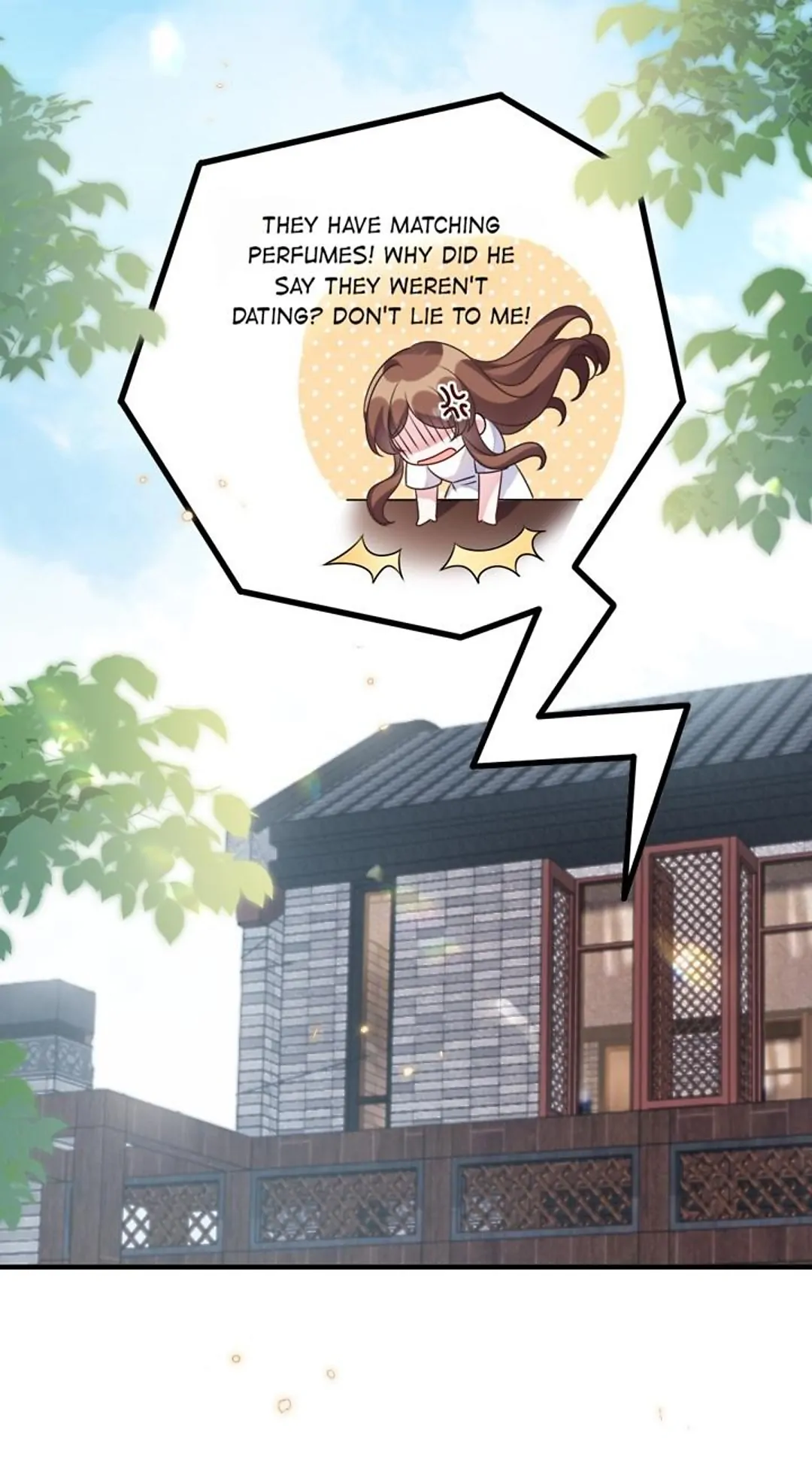 The Ultimate Guide to Becoming a Successful Makeup Artist Chapter 53 - page 35