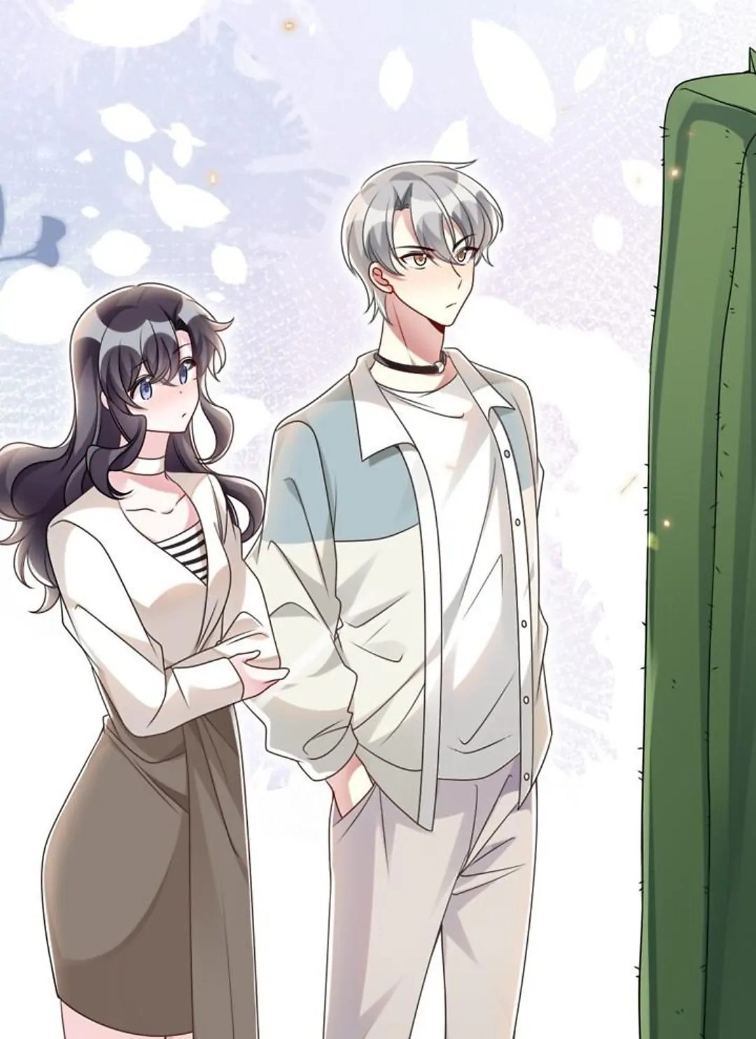 The Ultimate Guide to Becoming a Successful Makeup Artist Chapter 53 - page 37