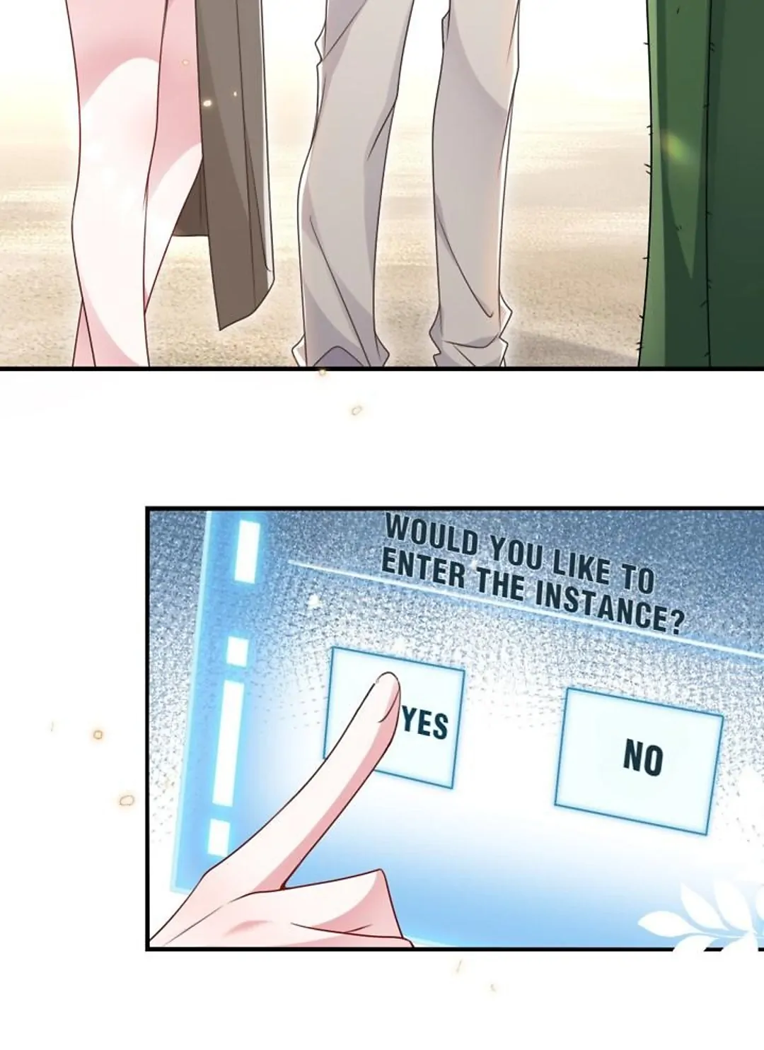 The Ultimate Guide to Becoming a Successful Makeup Artist Chapter 53 - page 38