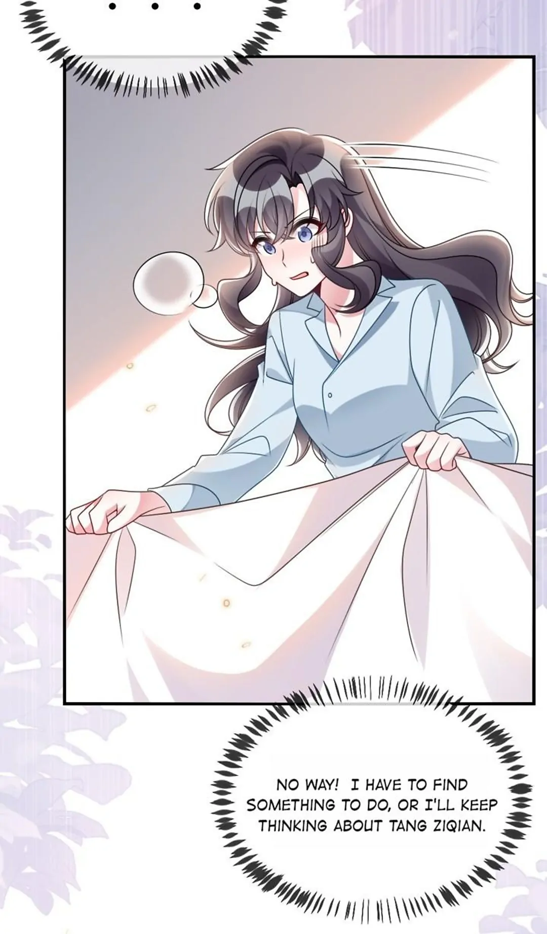 The Ultimate Guide to Becoming a Successful Makeup Artist Chapter 53 - page 6