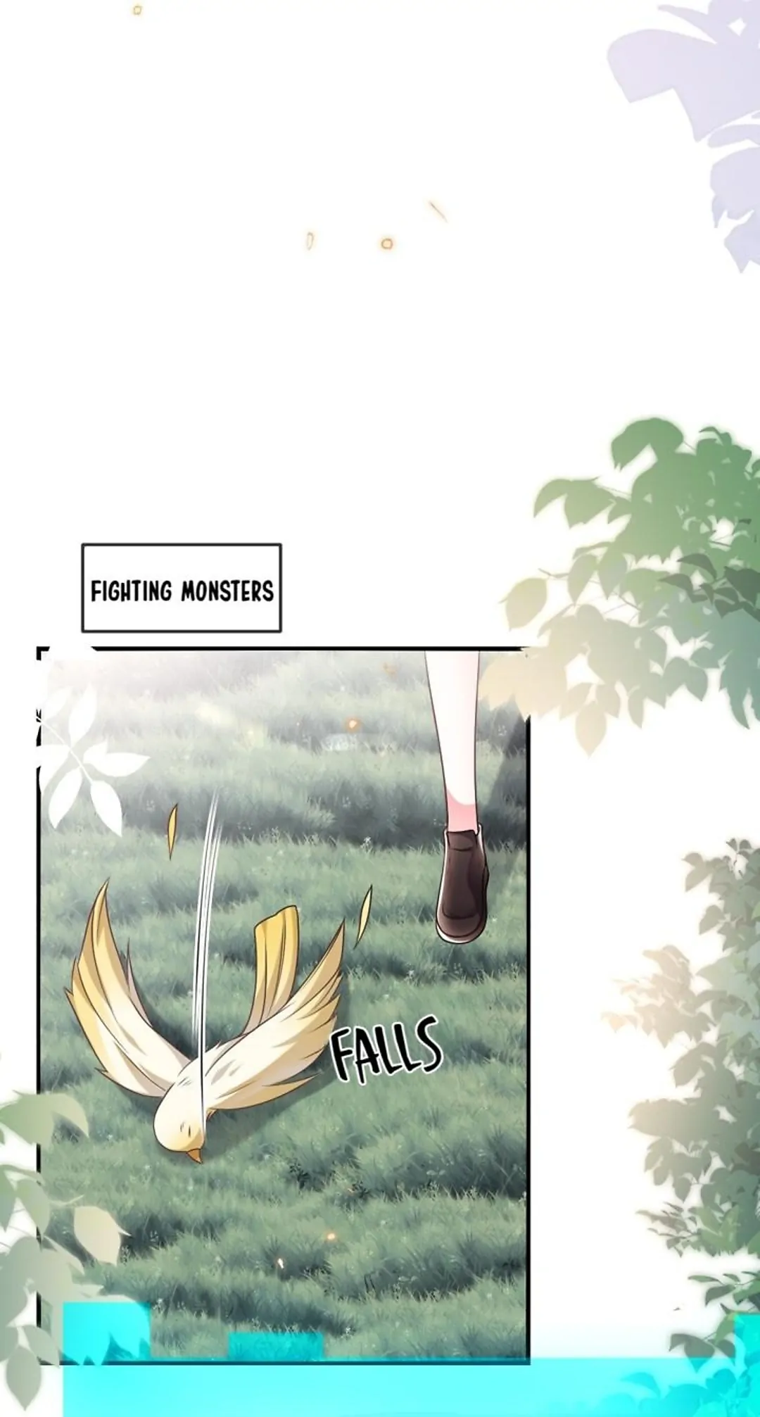 The Ultimate Guide to Becoming a Successful Makeup Artist Chapter 53 - page 7