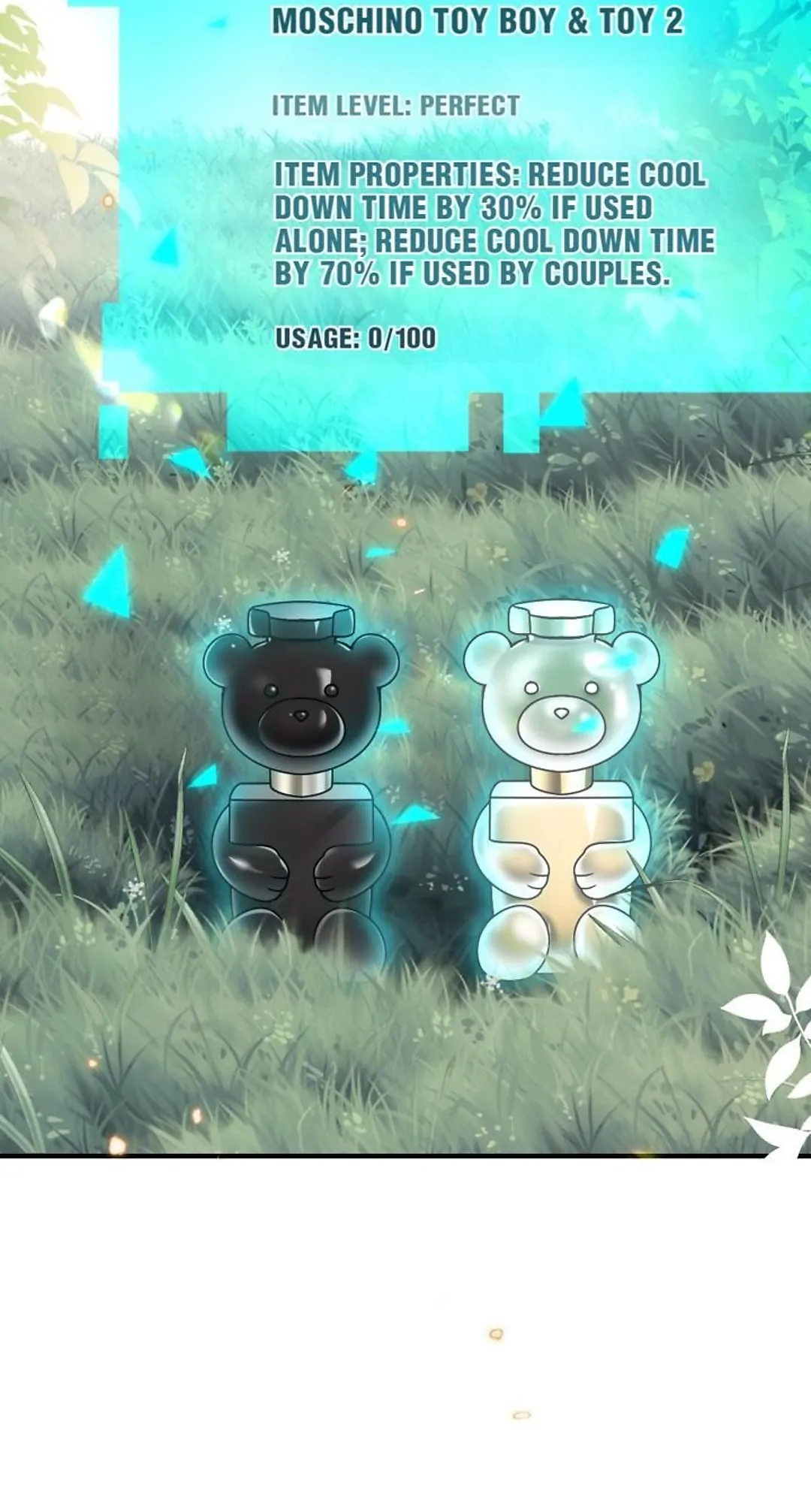 The Ultimate Guide to Becoming a Successful Makeup Artist Chapter 53 - page 8