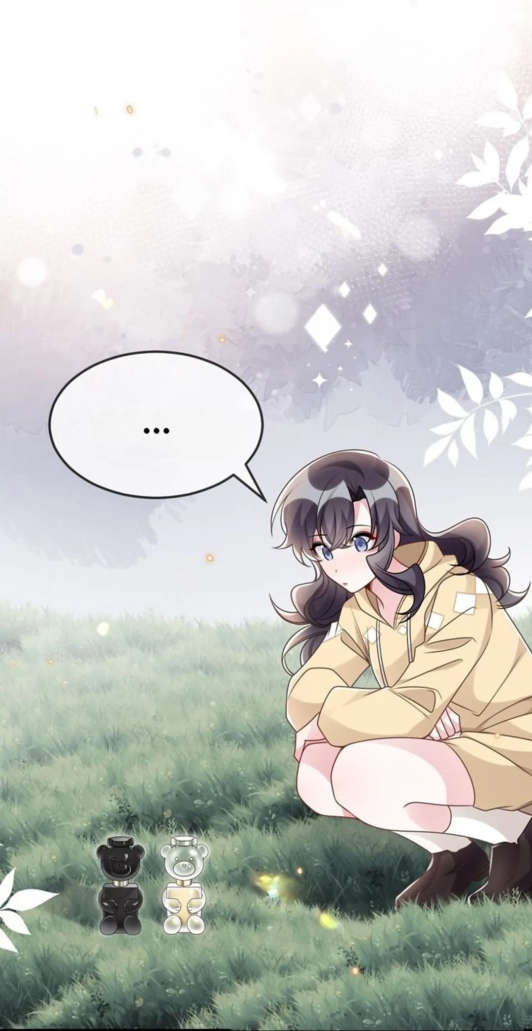 The Ultimate Guide to Becoming a Successful Makeup Artist Chapter 53 - page 9