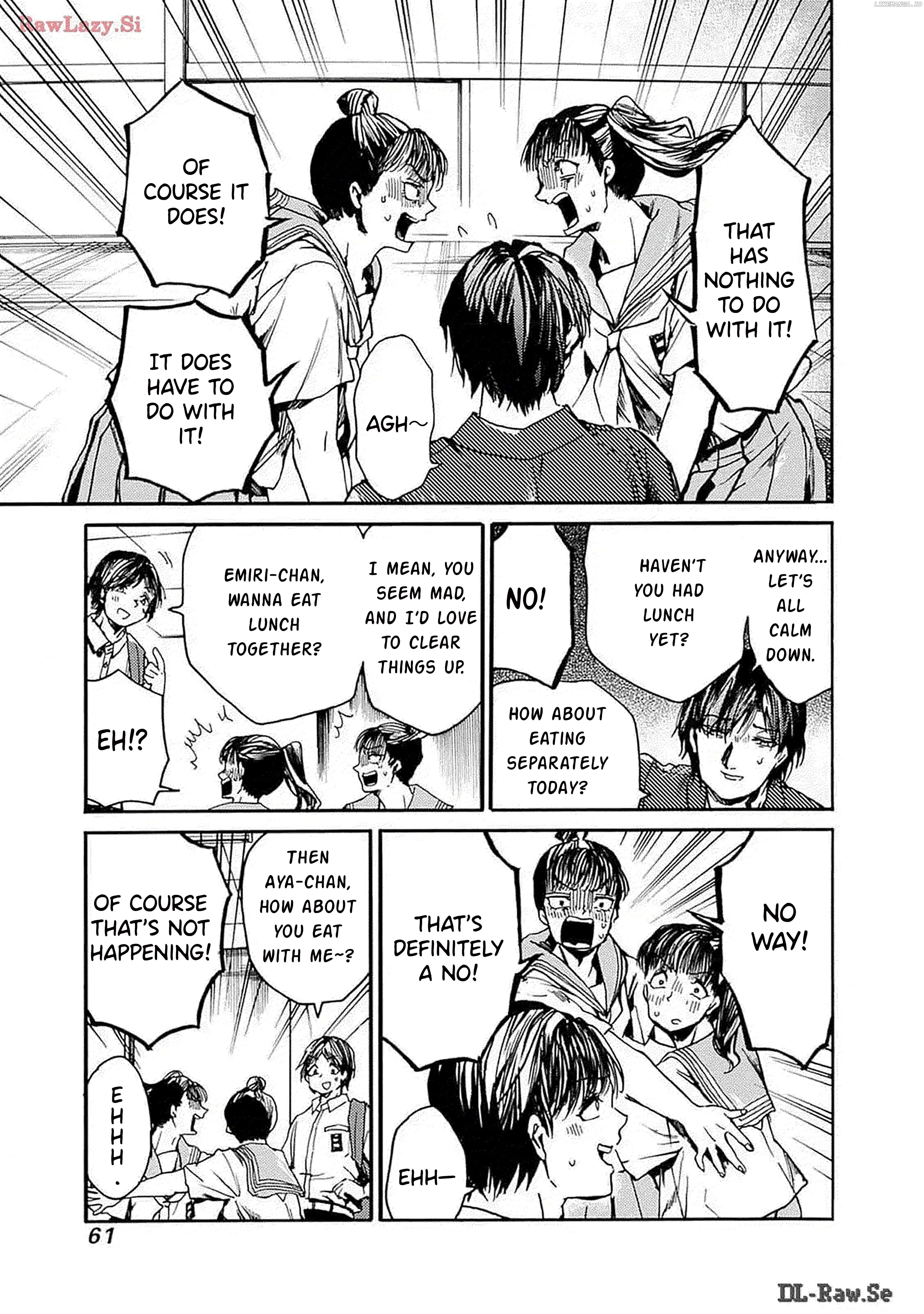 From Now on We Begin Ethics. Chapter 44 - page 24