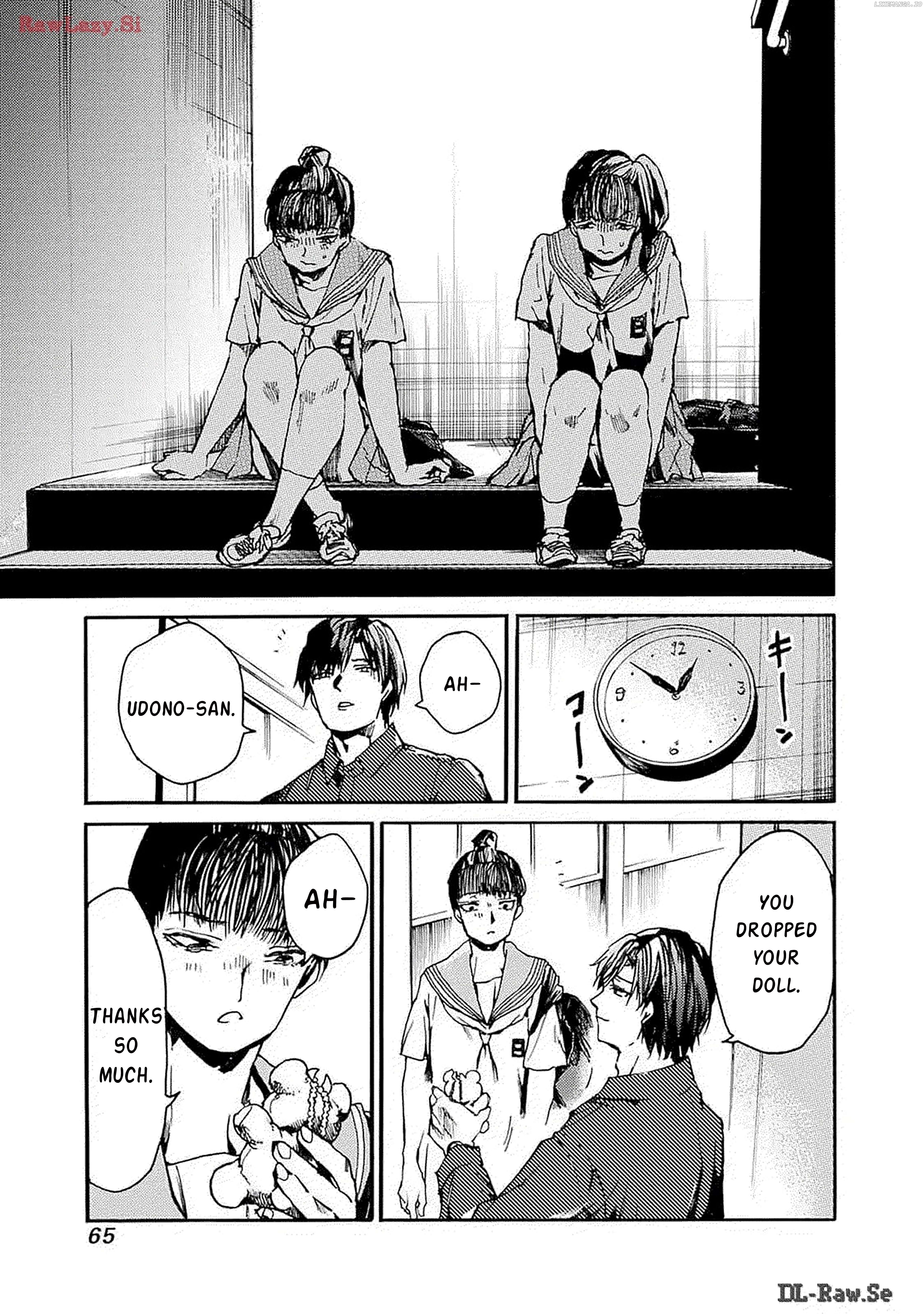 From Now on We Begin Ethics. Chapter 44 - page 28