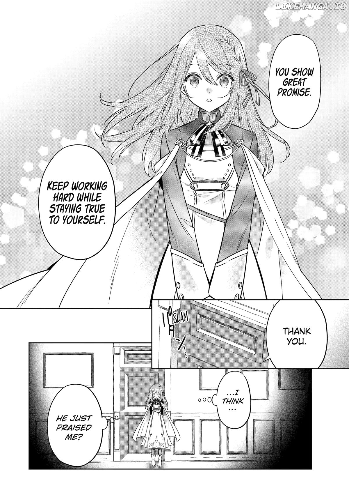 I Was Expelled From The Black Magician’s Guild And Picked Up As A Royal Court Magician Chapter 20 - page 32