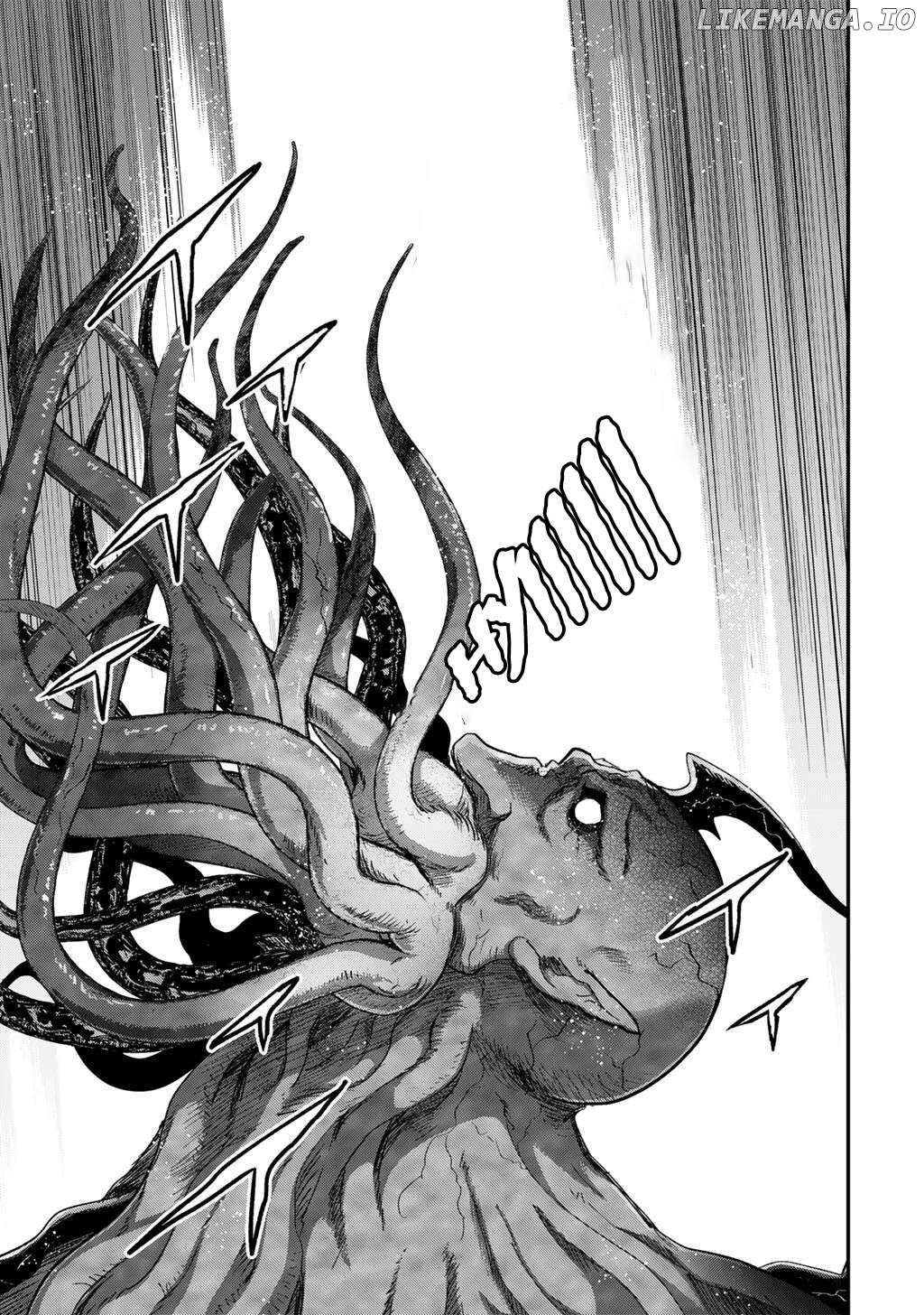 Tensei Shitara Ken deshita Chapter 87 - page 29