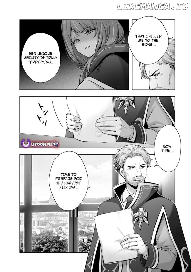 Yuusha Party O Oida Sareta Kiyou Binbou Chapter 41 - page 11