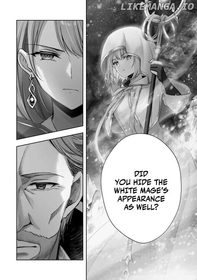 Yuusha Party O Oida Sareta Kiyou Binbou Chapter 41 - page 4