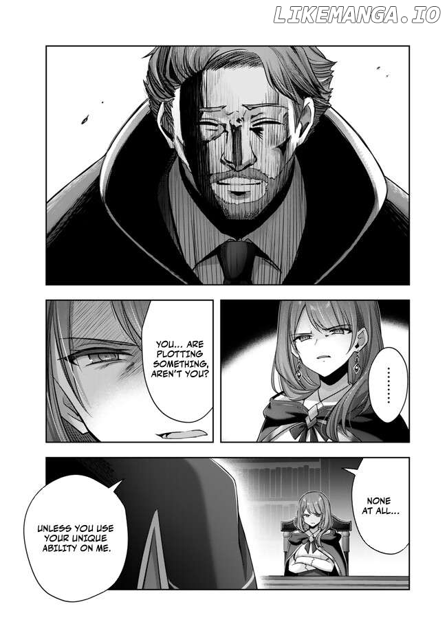 Yuusha Party O Oida Sareta Kiyou Binbou Chapter 41 - page 9