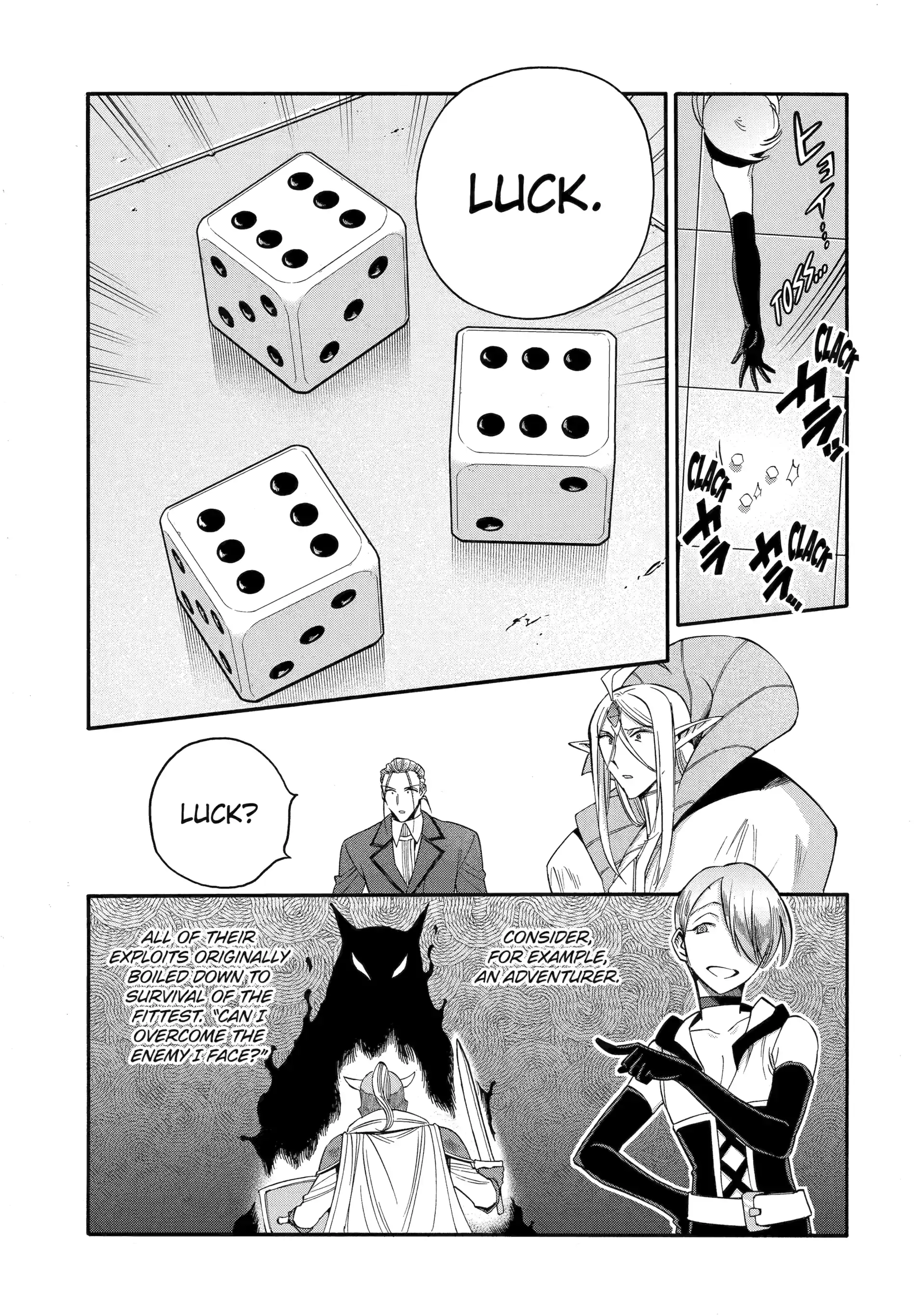 I Was Dismissed From The Hero’s Party Because They Don’T Need My Training Skills, So I Strengthened My [Fief] Which I Got As A Replacement For My Retirement Money Chapter 59 - page 11