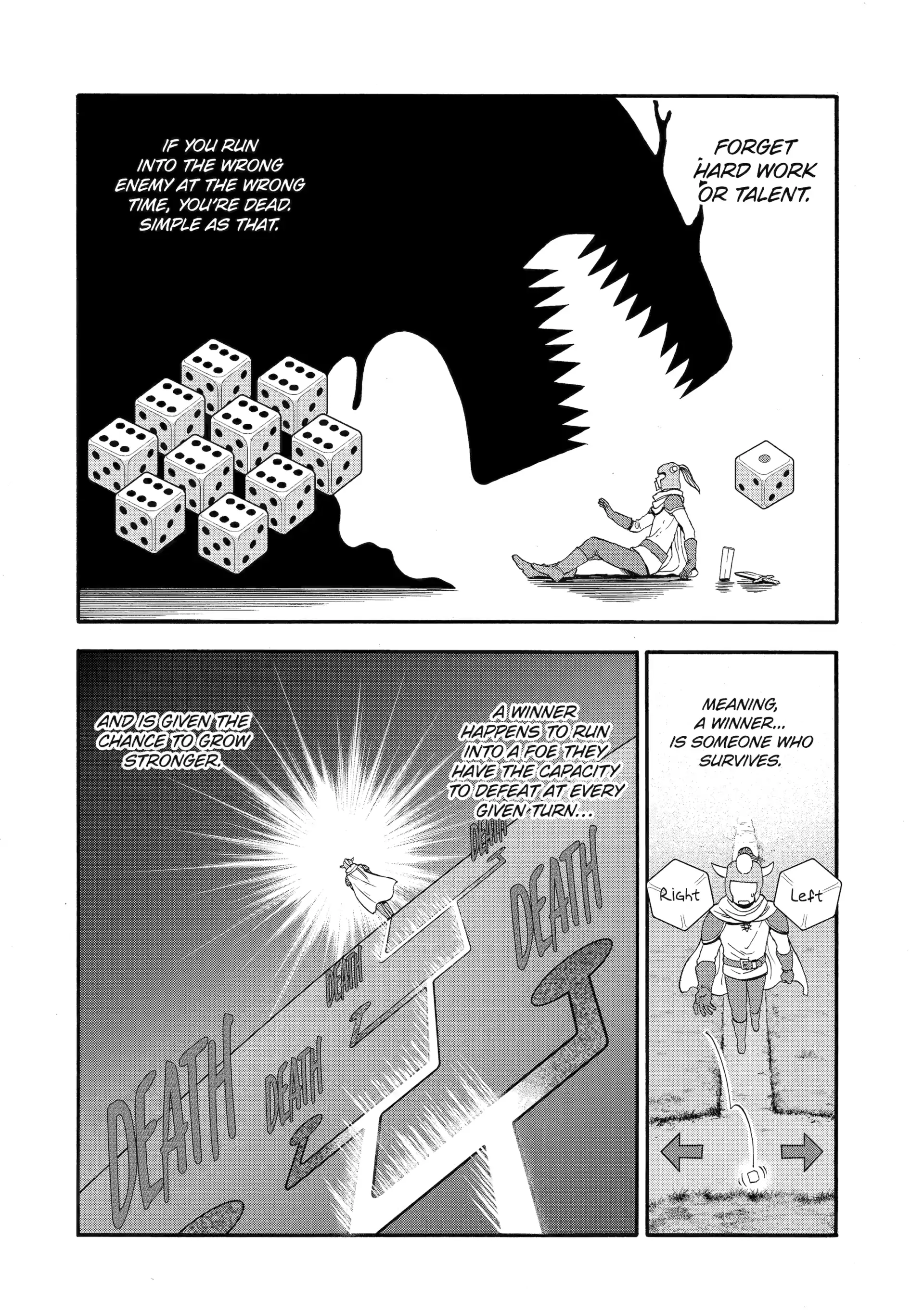 I Was Dismissed From The Hero’s Party Because They Don’T Need My Training Skills, So I Strengthened My [Fief] Which I Got As A Replacement For My Retirement Money Chapter 59 - page 12