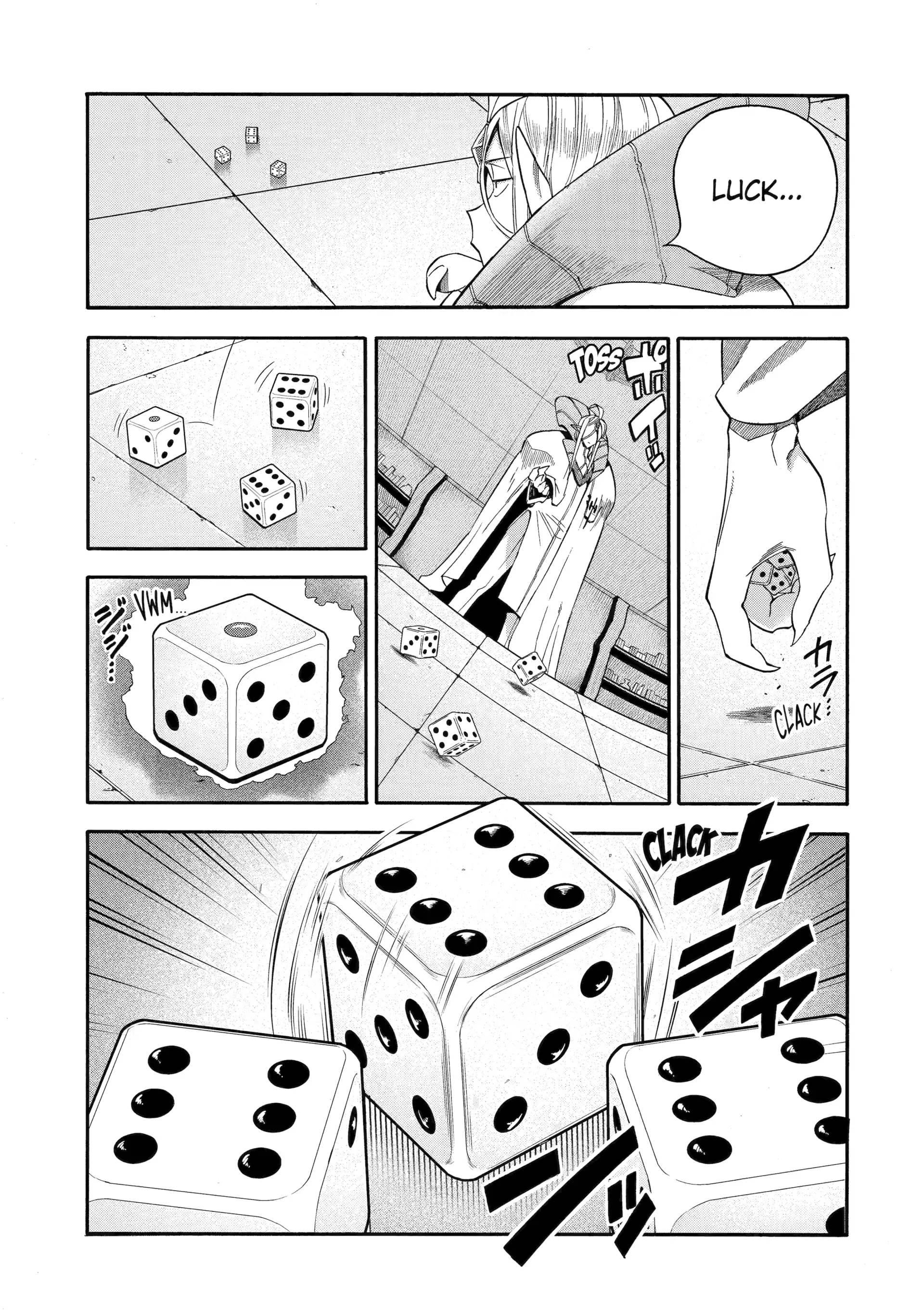 I Was Dismissed From The Hero’s Party Because They Don’T Need My Training Skills, So I Strengthened My [Fief] Which I Got As A Replacement For My Retirement Money Chapter 59 - page 15