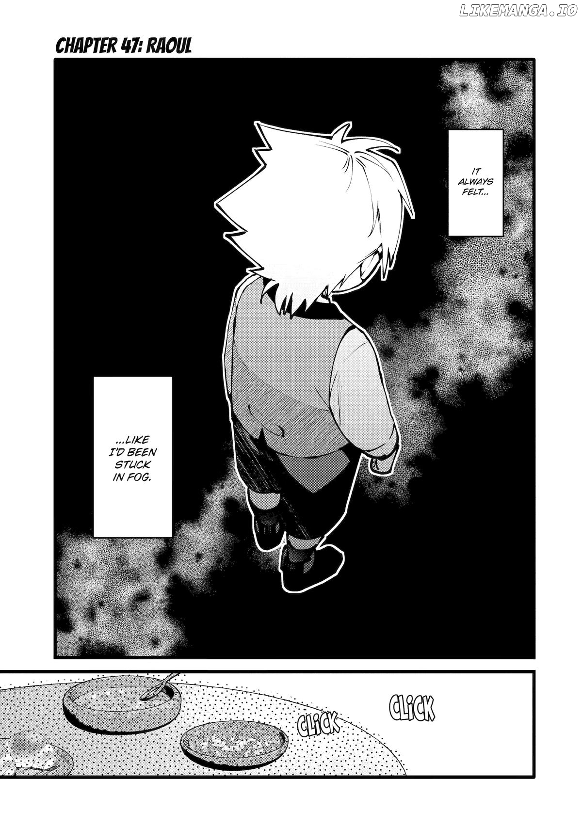 The Amazing Village Creator Slow Living With The Village Building Cheat Skill Chapter 47 - page 1