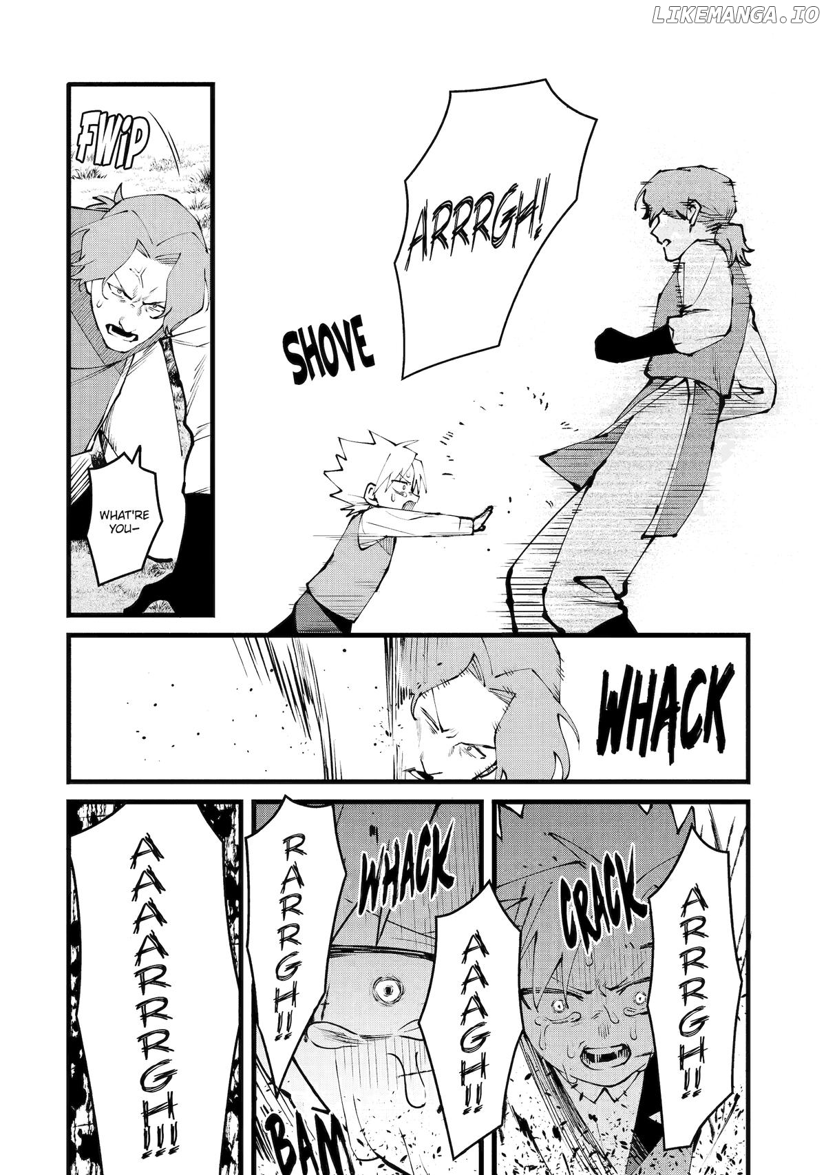 The Amazing Village Creator Slow Living With The Village Building Cheat Skill Chapter 47 - page 10