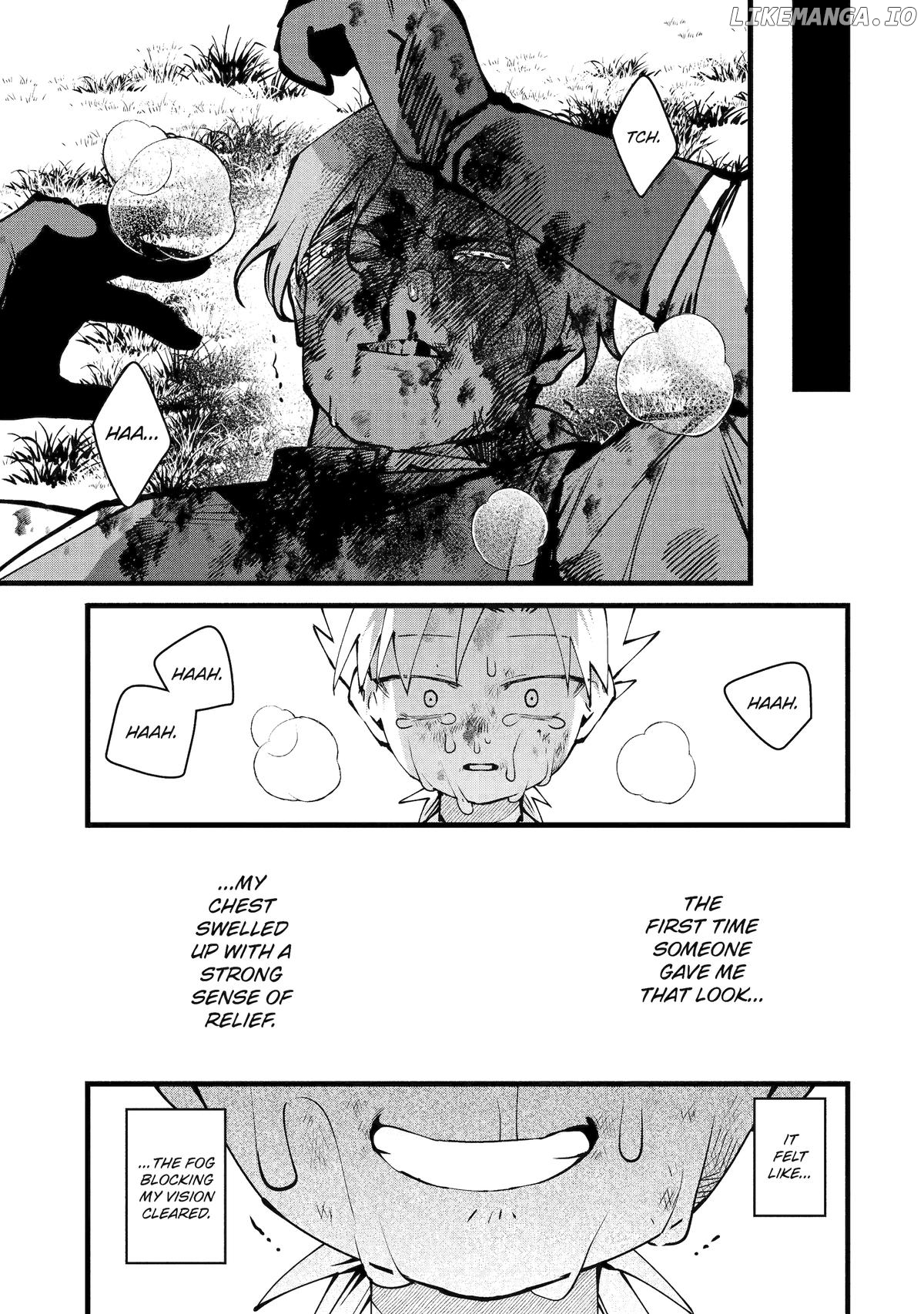The Amazing Village Creator Slow Living With The Village Building Cheat Skill Chapter 47 - page 11