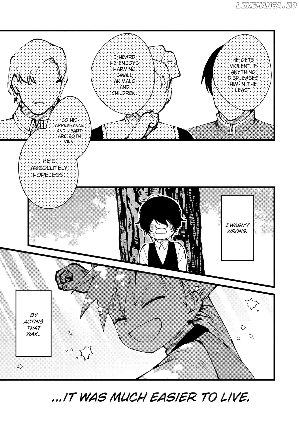 The Amazing Village Creator Slow Living With The Village Building Cheat Skill Chapter 47 - page 13