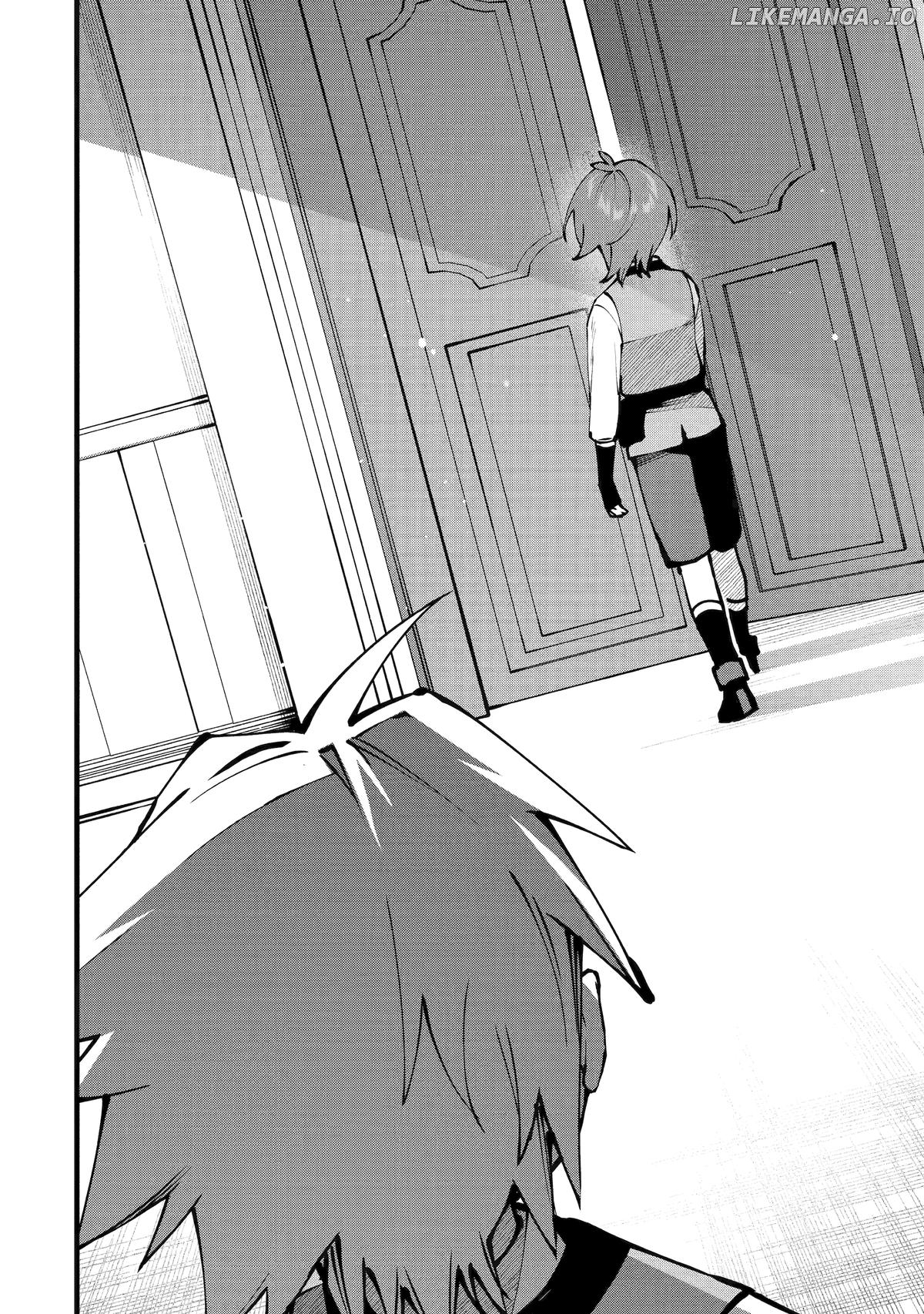 The Amazing Village Creator Slow Living With The Village Building Cheat Skill Chapter 47 - page 18