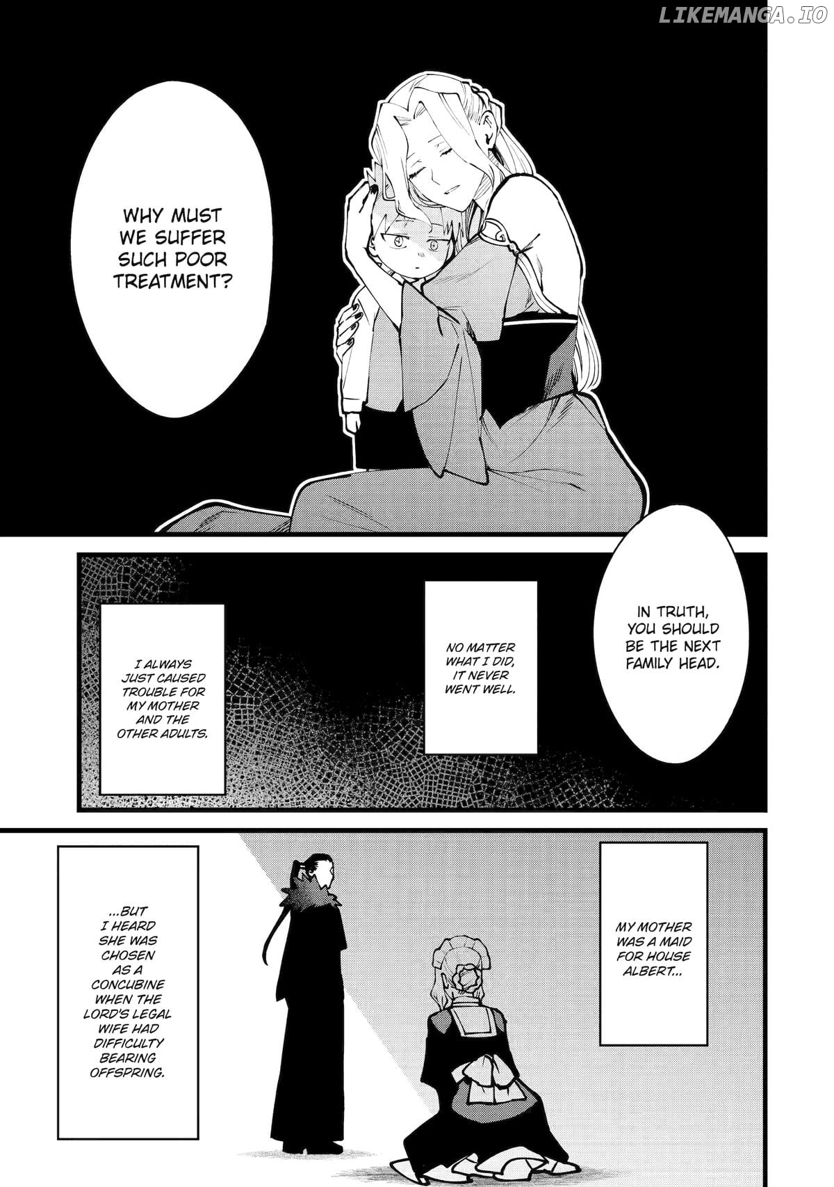 The Amazing Village Creator Slow Living With The Village Building Cheat Skill Chapter 47 - page 3
