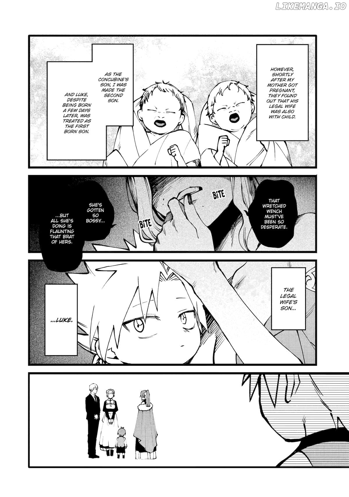 The Amazing Village Creator Slow Living With The Village Building Cheat Skill Chapter 47 - page 4