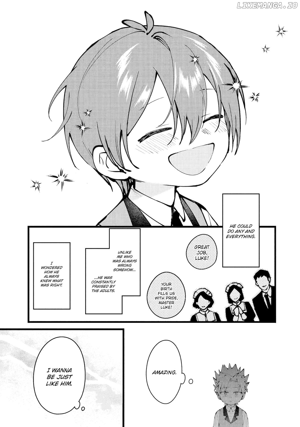 The Amazing Village Creator Slow Living With The Village Building Cheat Skill Chapter 47 - page 5