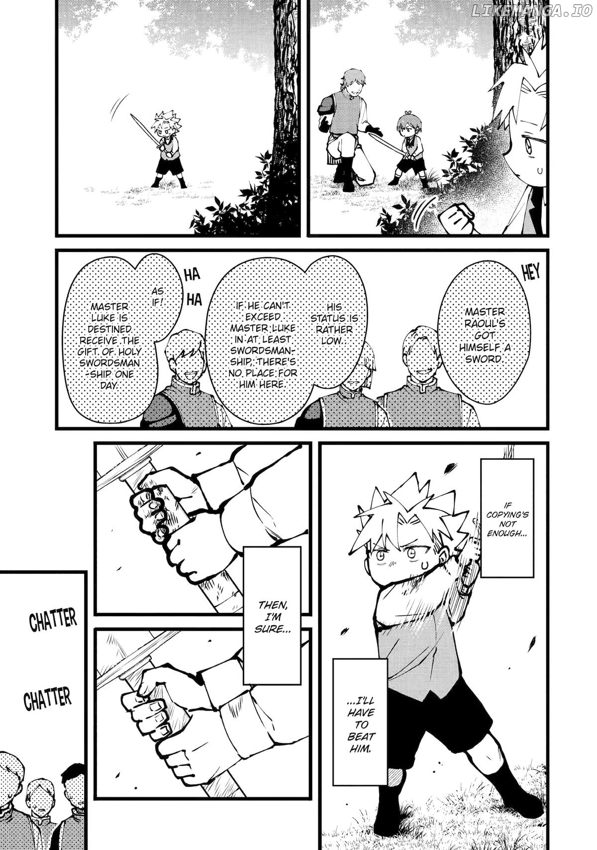 The Amazing Village Creator Slow Living With The Village Building Cheat Skill Chapter 47 - page 7