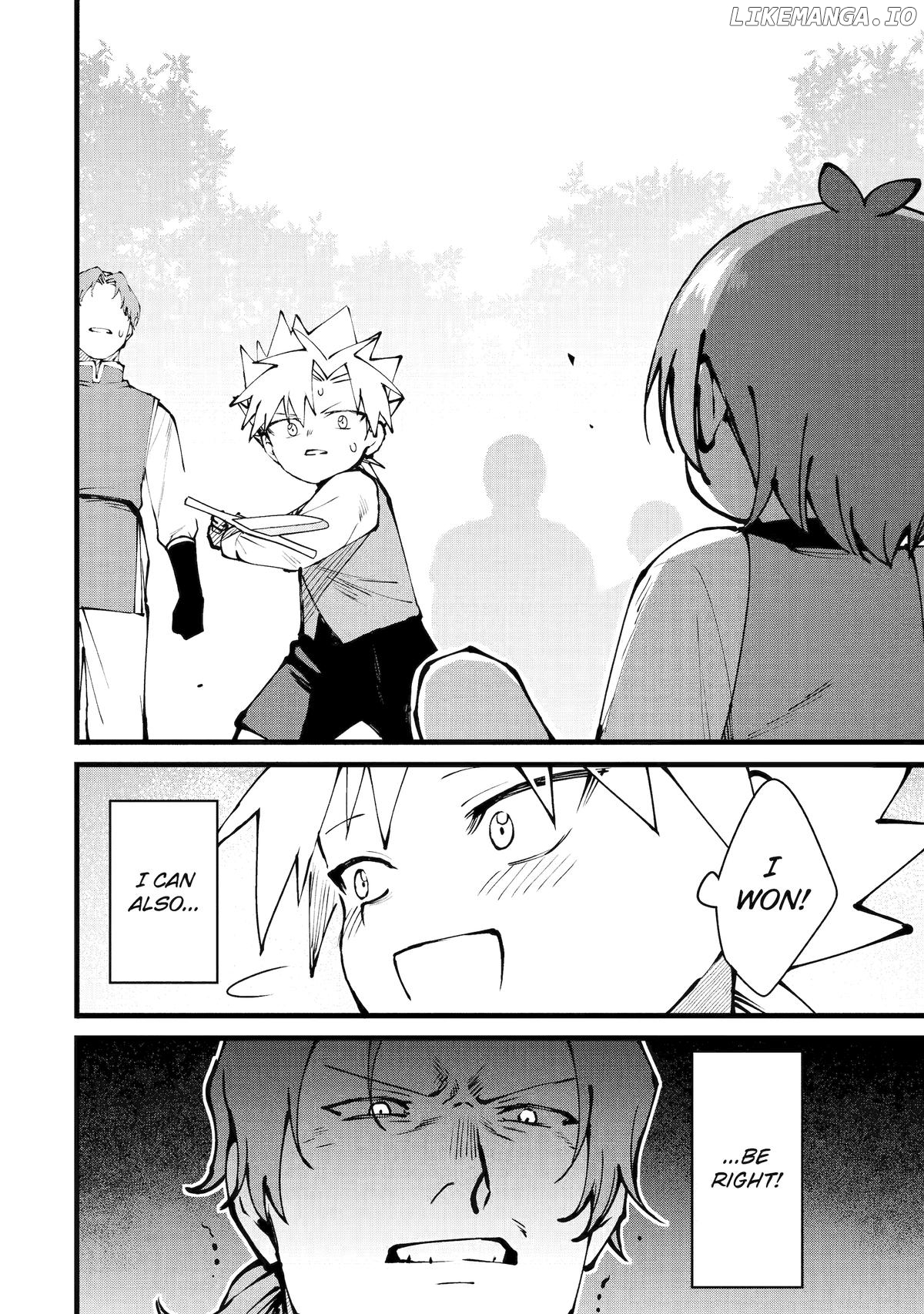 The Amazing Village Creator Slow Living With The Village Building Cheat Skill Chapter 47 - page 8