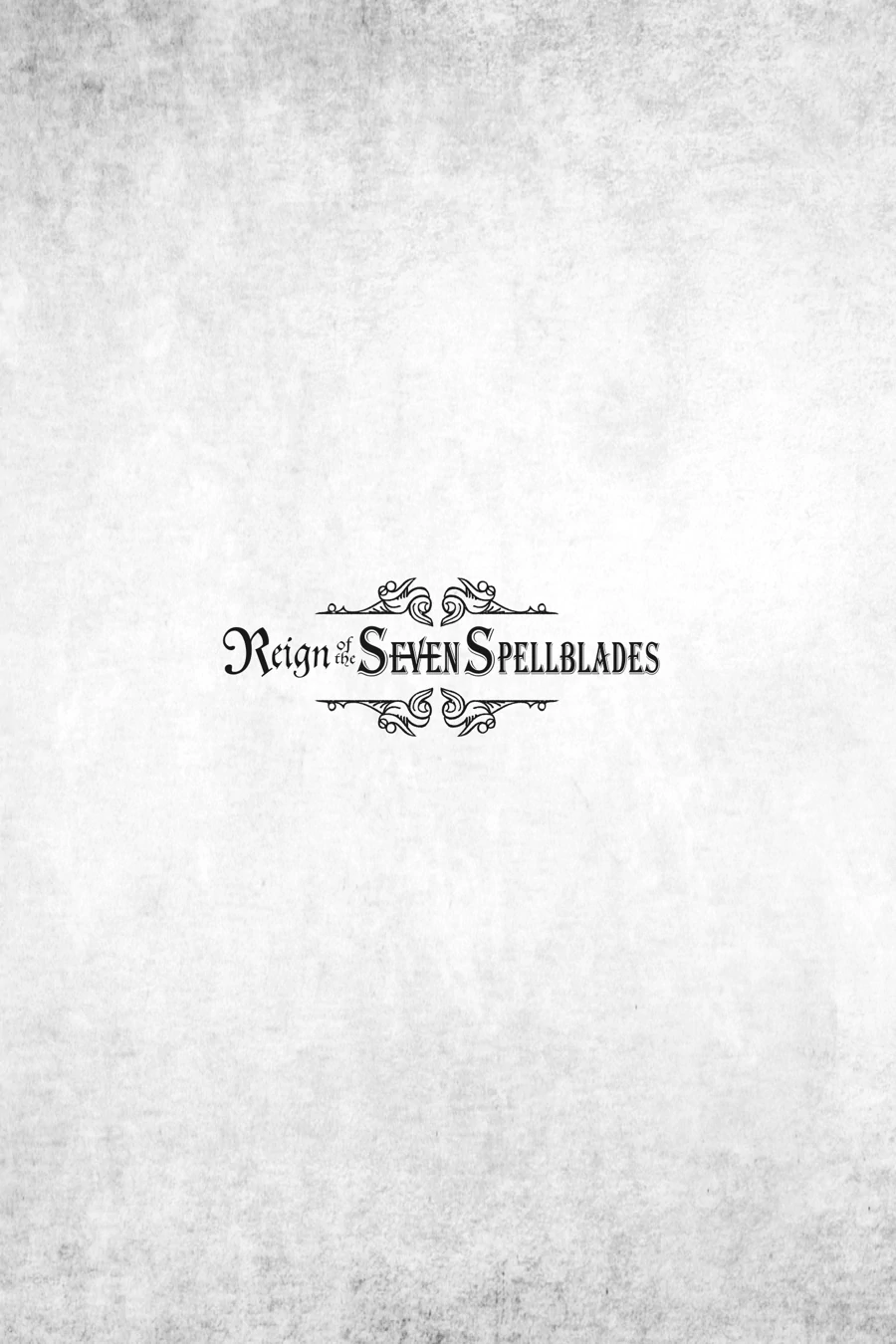 Reign of the Seven Spellblades Chapter 46 - page 28