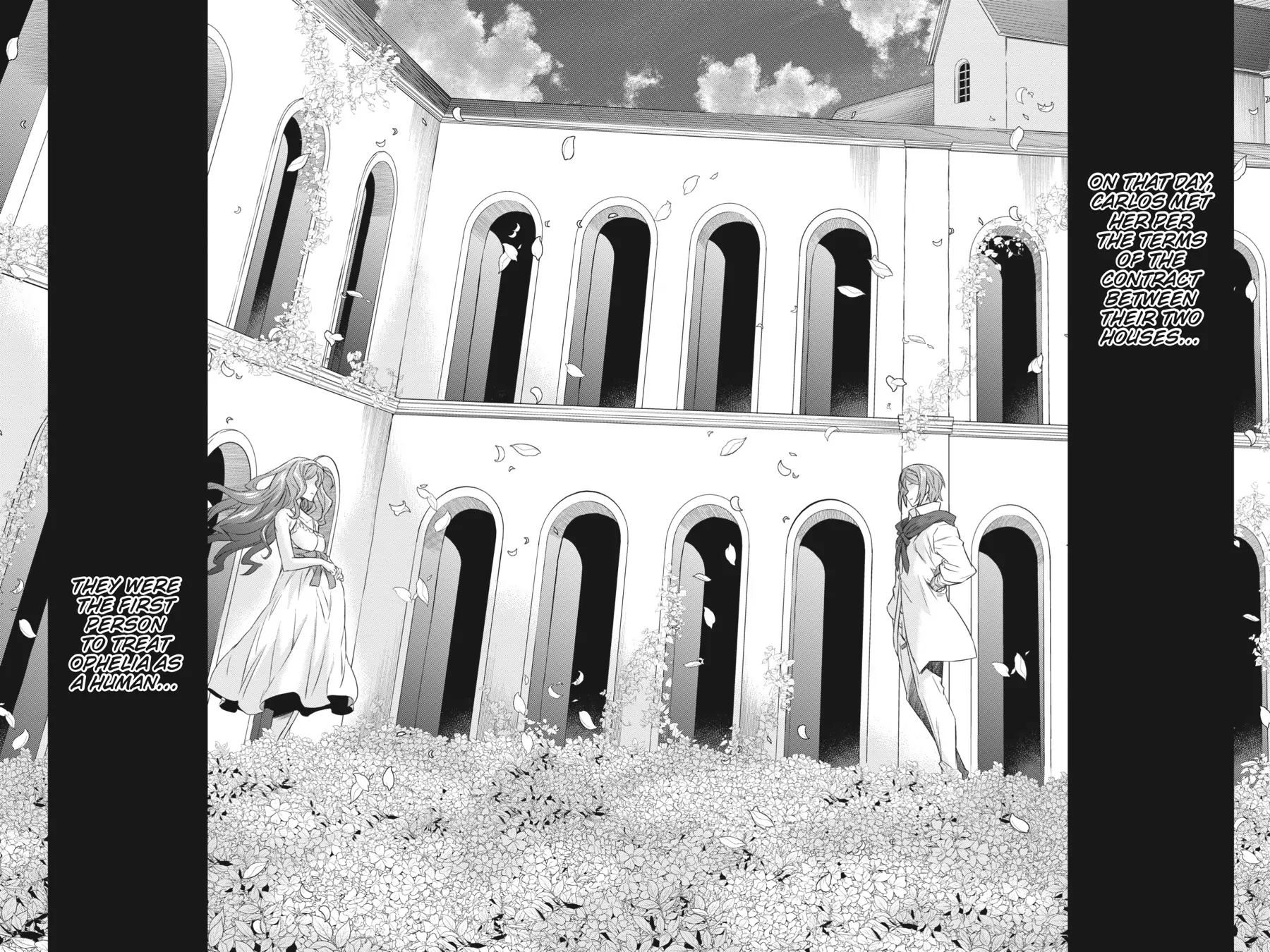 Reign of the Seven Spellblades Chapter 46 - page 9